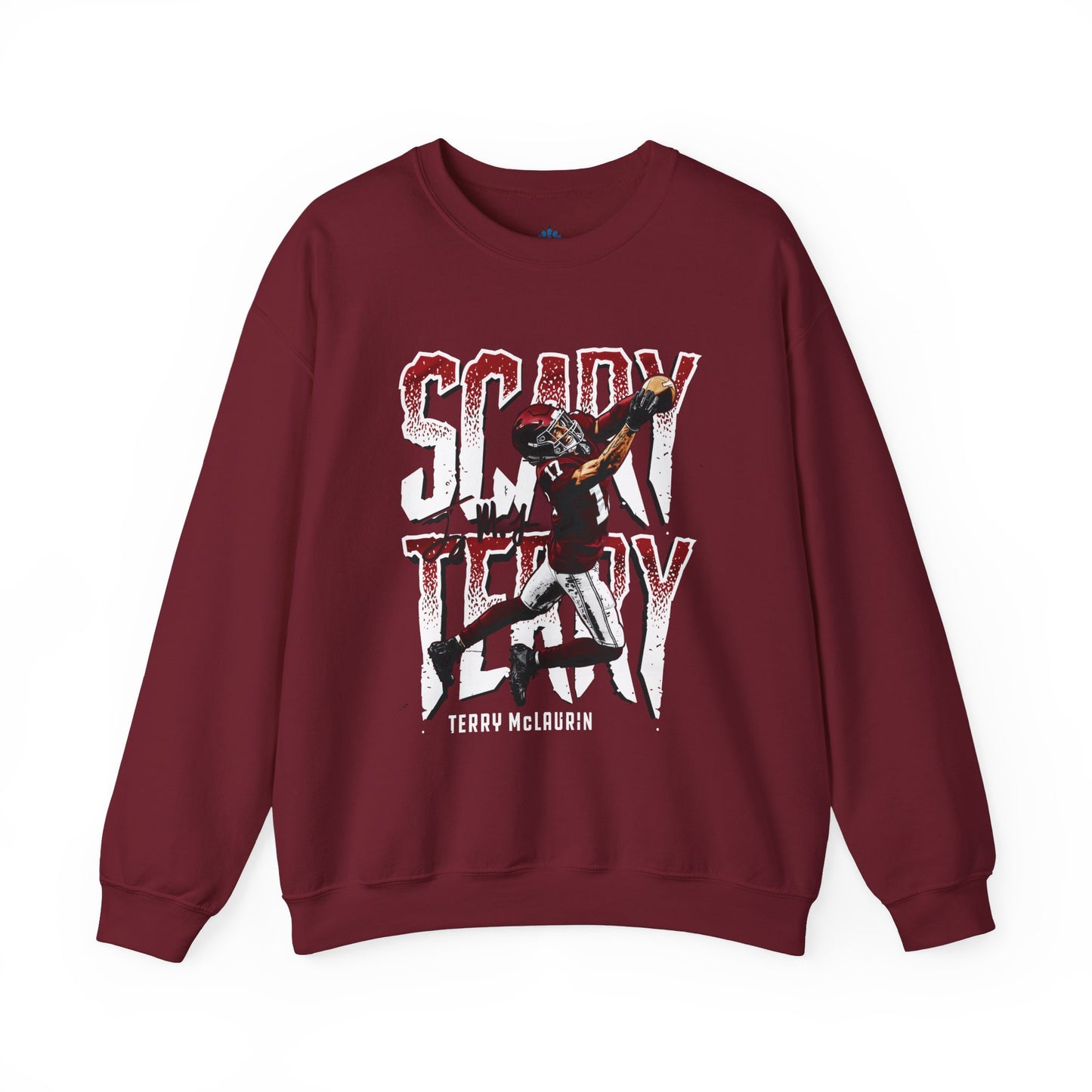 Scary Terry Sweatshirt