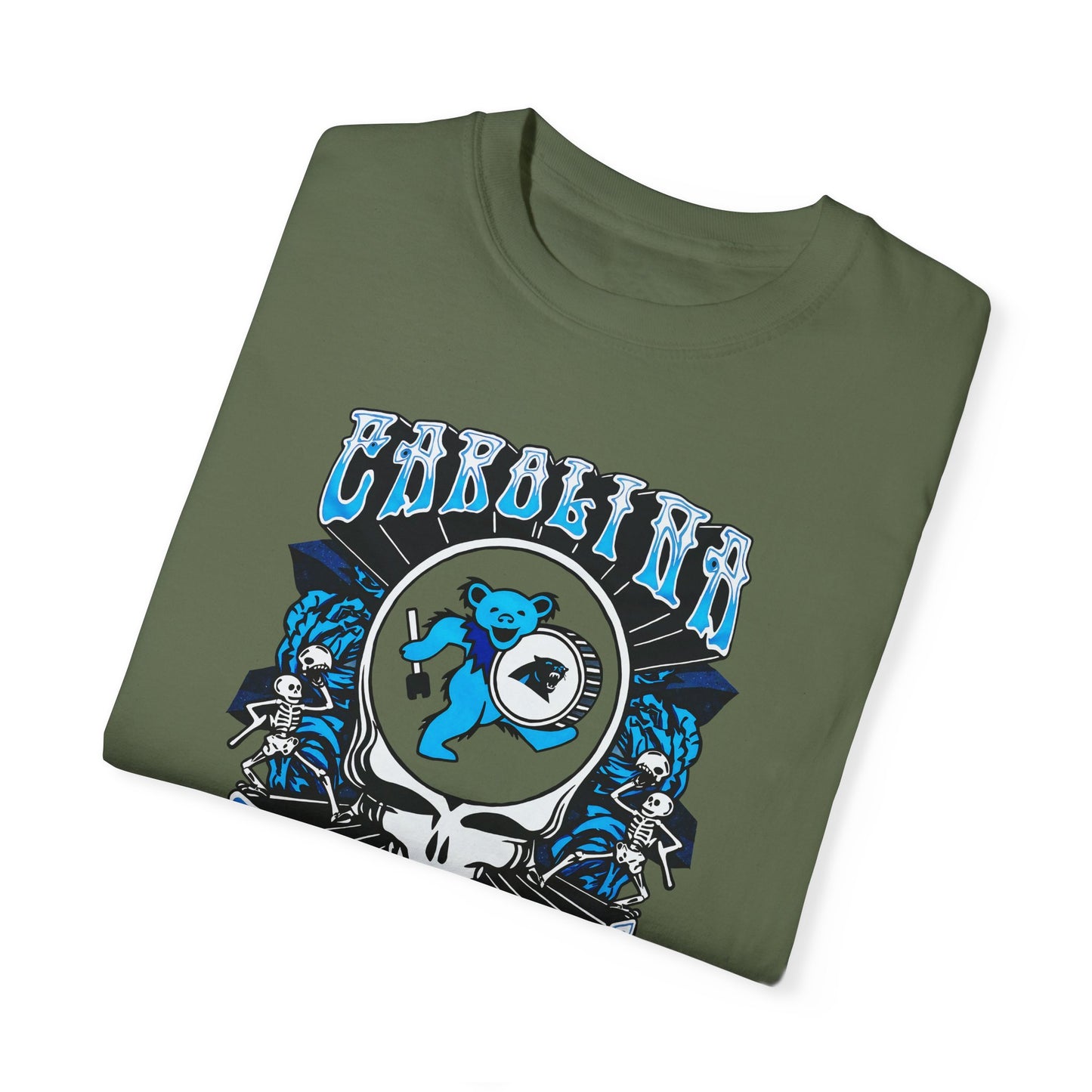 Panthers Icon Premium T-shirt