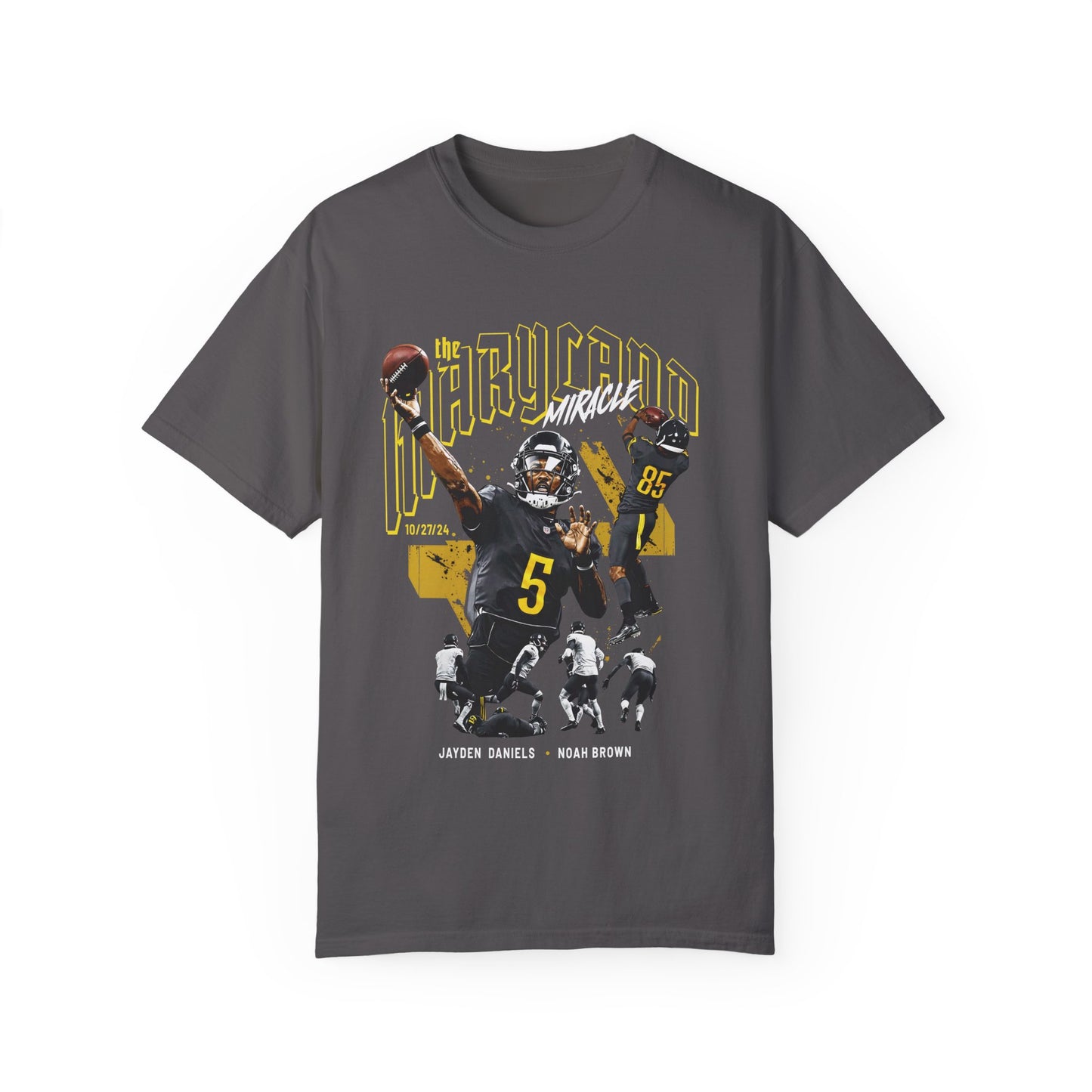 The Maryland Miracle Premium T-shirt