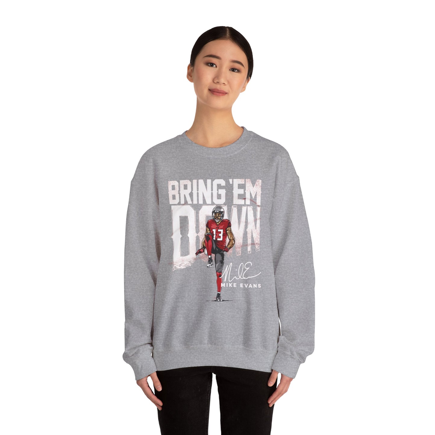 Mike Evans Sweatshirt