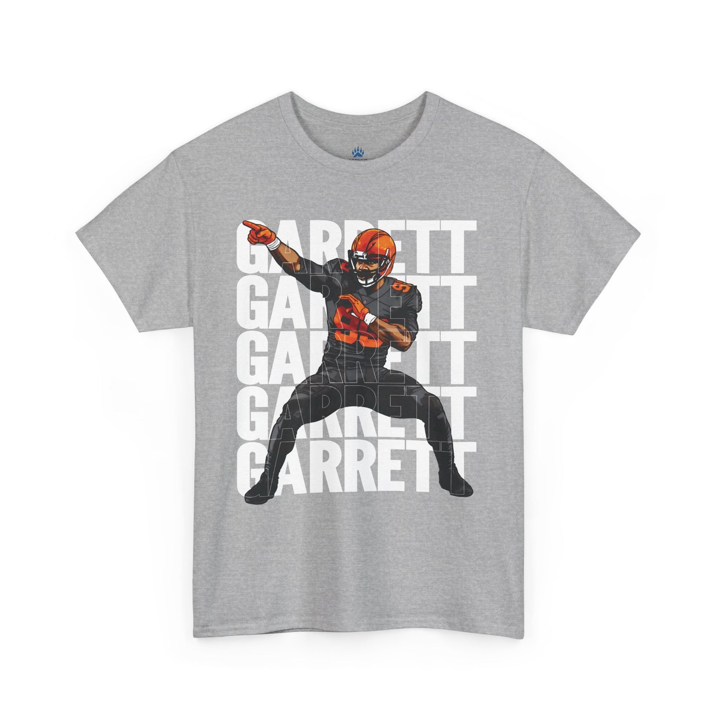 Myles Garrett Signature T-shirt