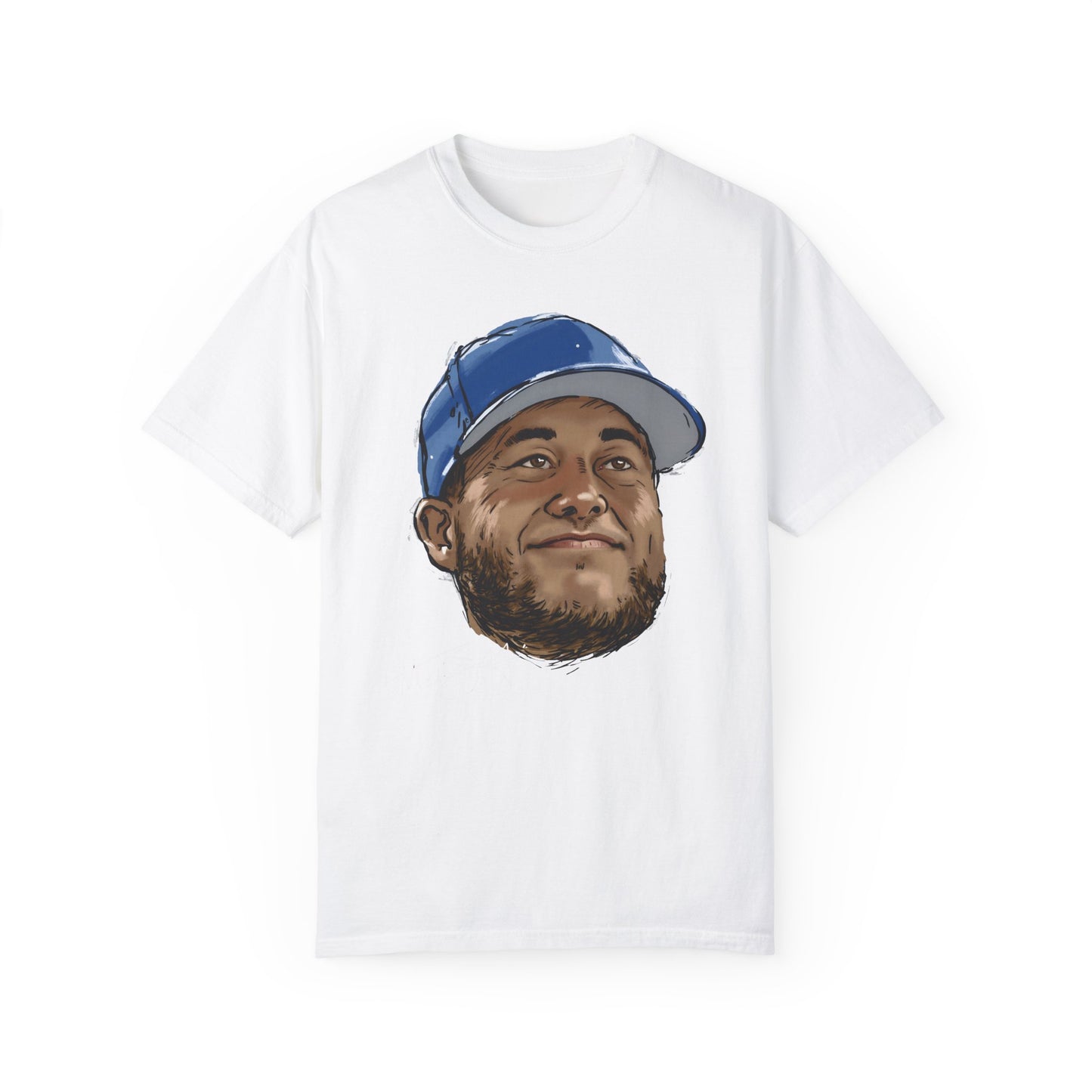 Matthew Stafford Signature Premium T-shirt