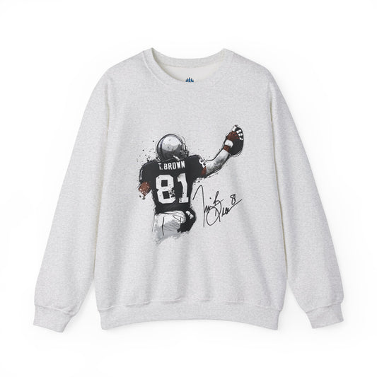 Tim Brown Legacy Sweatshirt