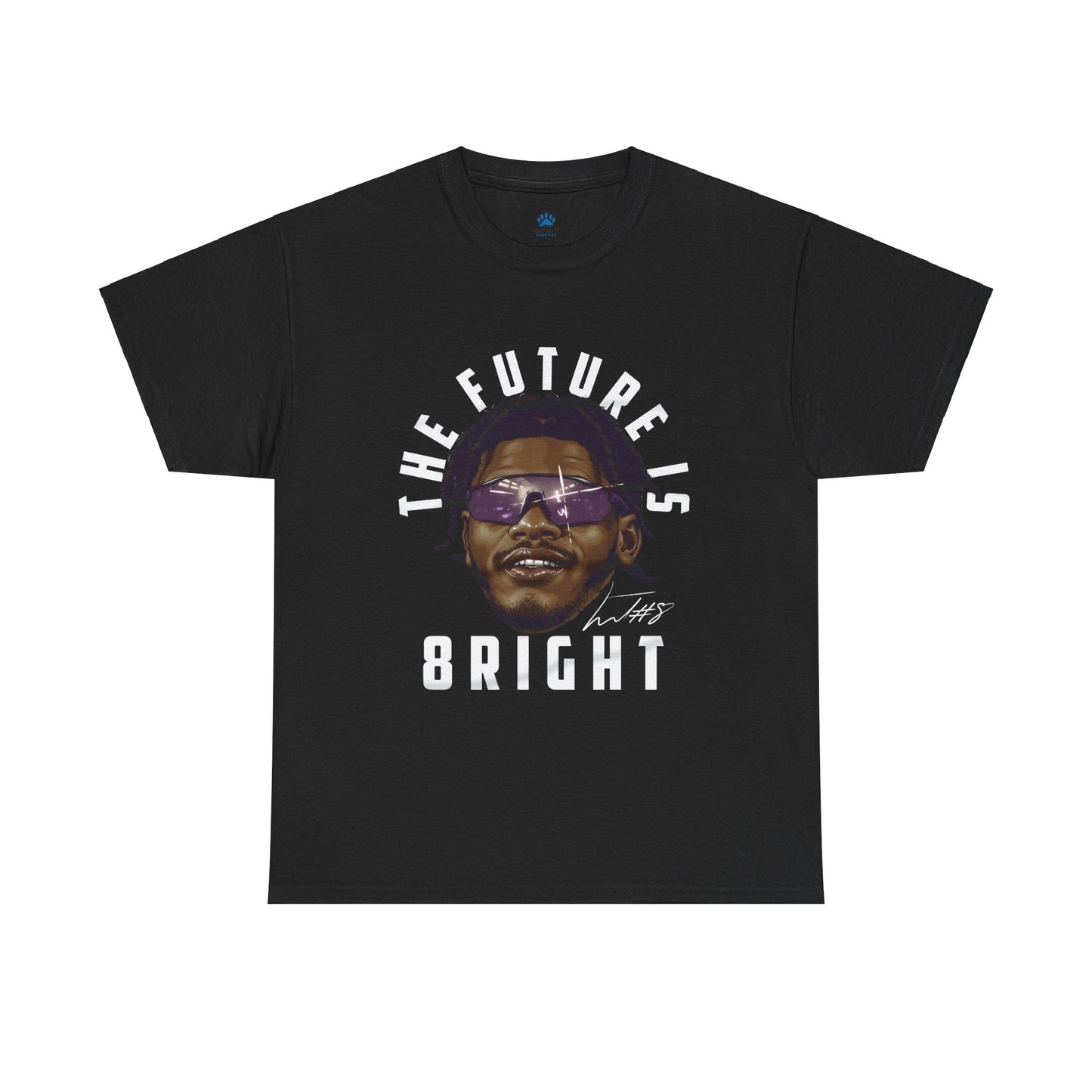 The Future Is Bright T-shirt