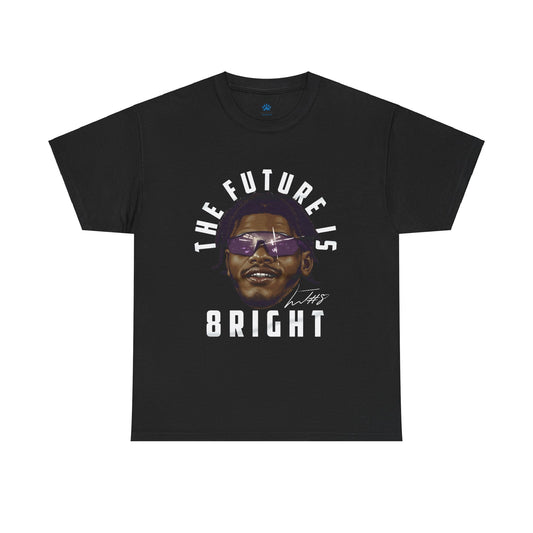 The Future Is Bright T-shirt