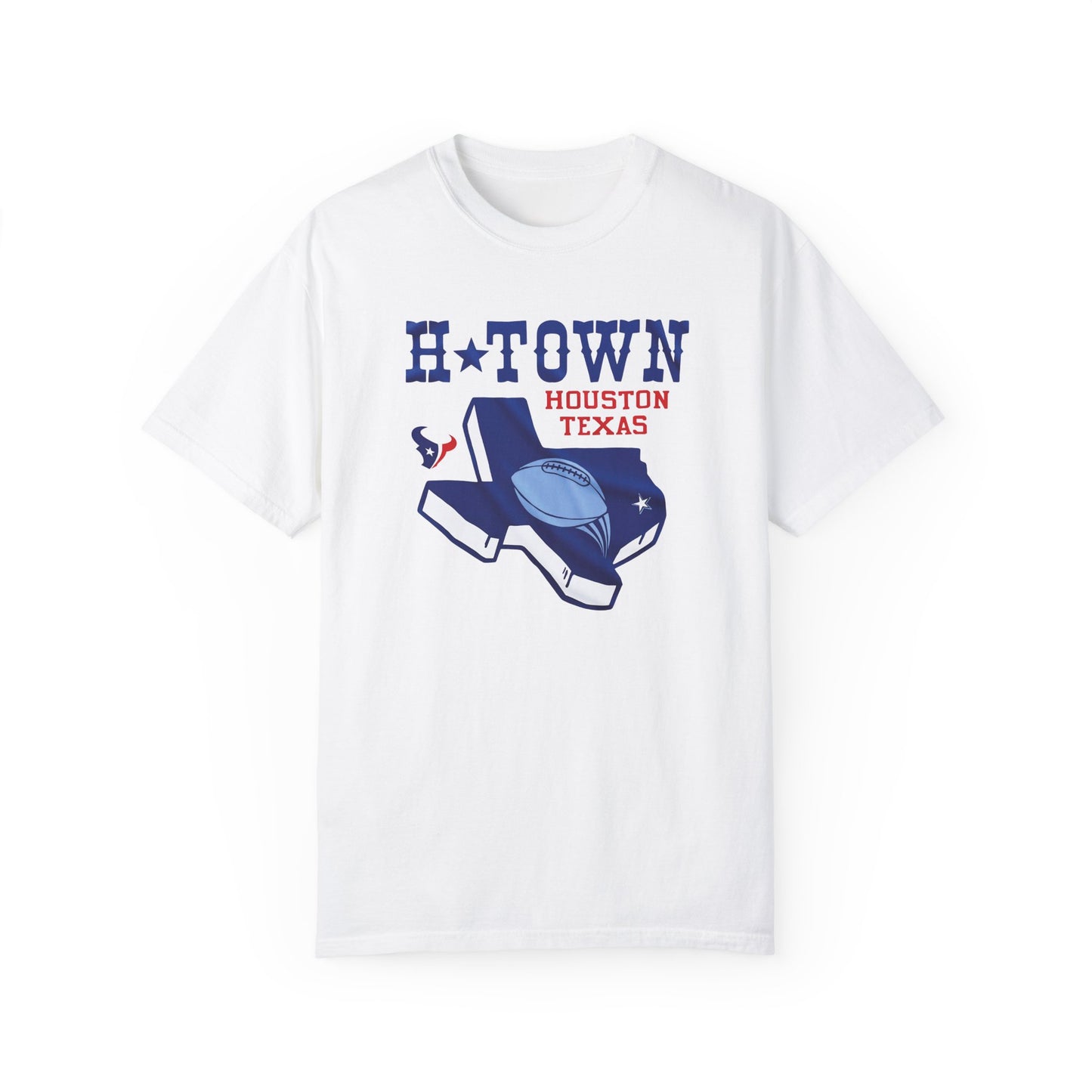 Houston Texans Signature Premium T-shirt