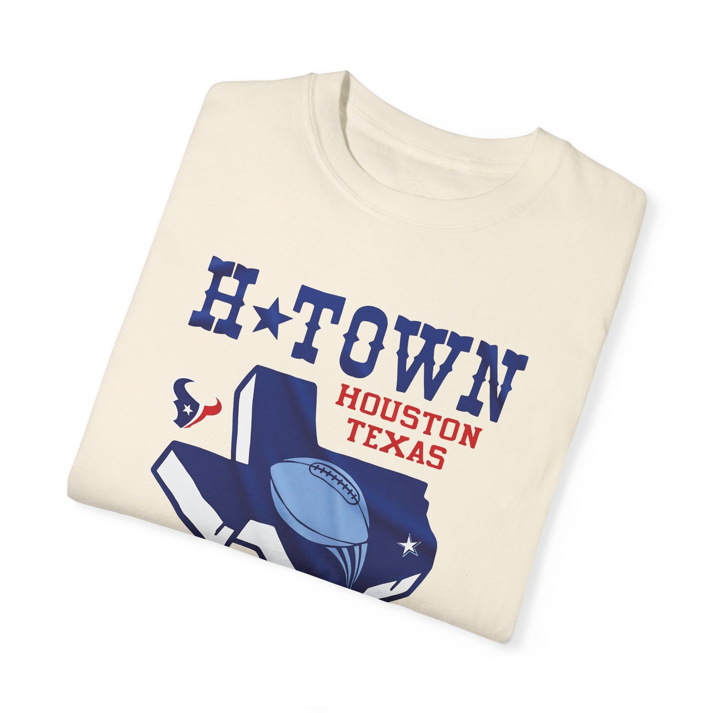 Houston Texans Signature Premium T-shirt