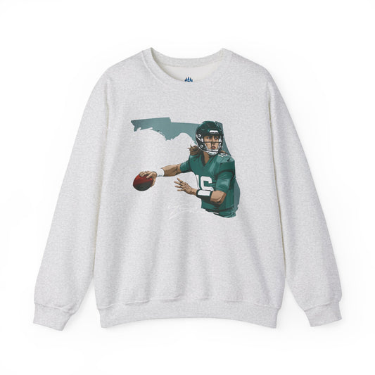 Trevor Lawrence Sweatshirt