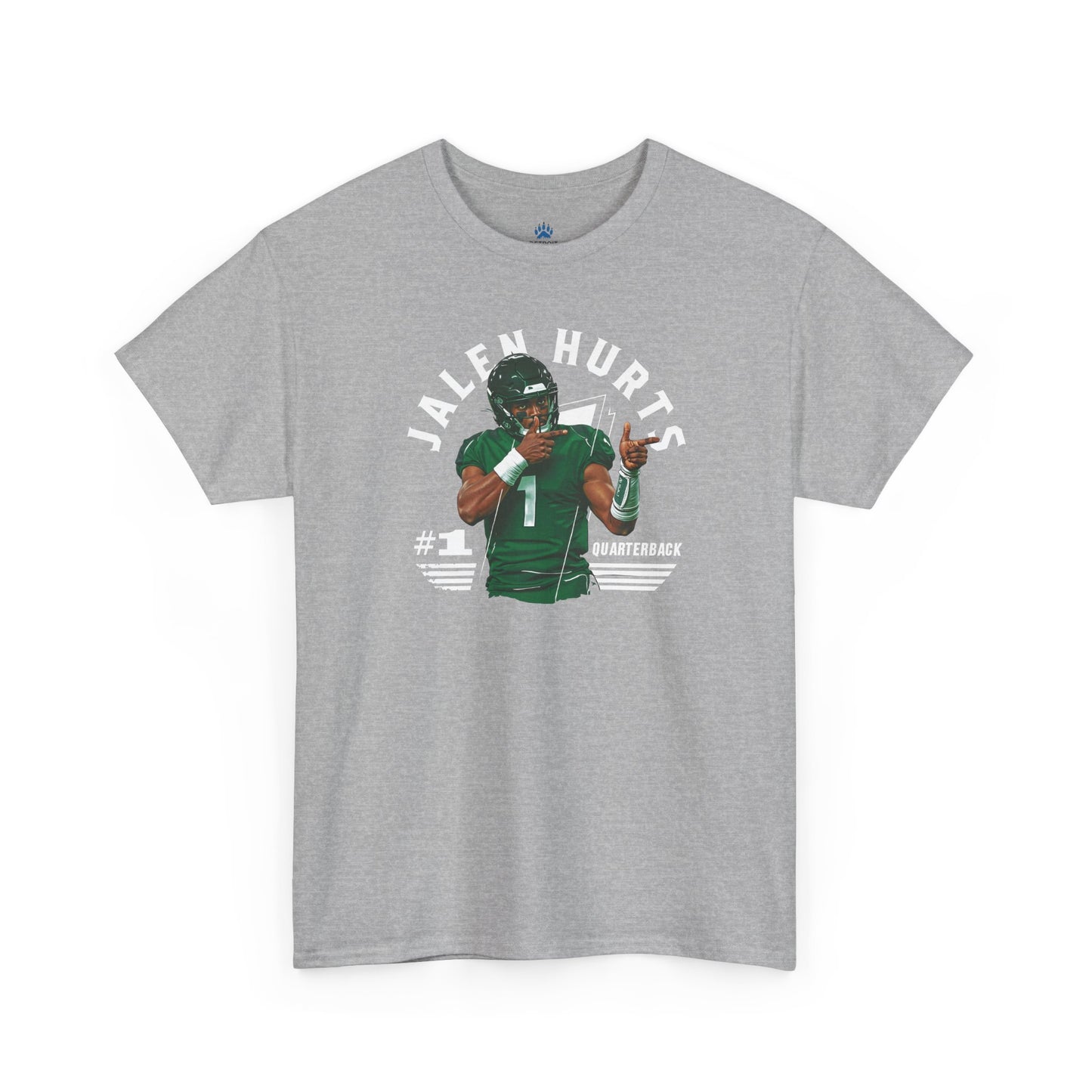 Jalen Hurts Signature T-shirt