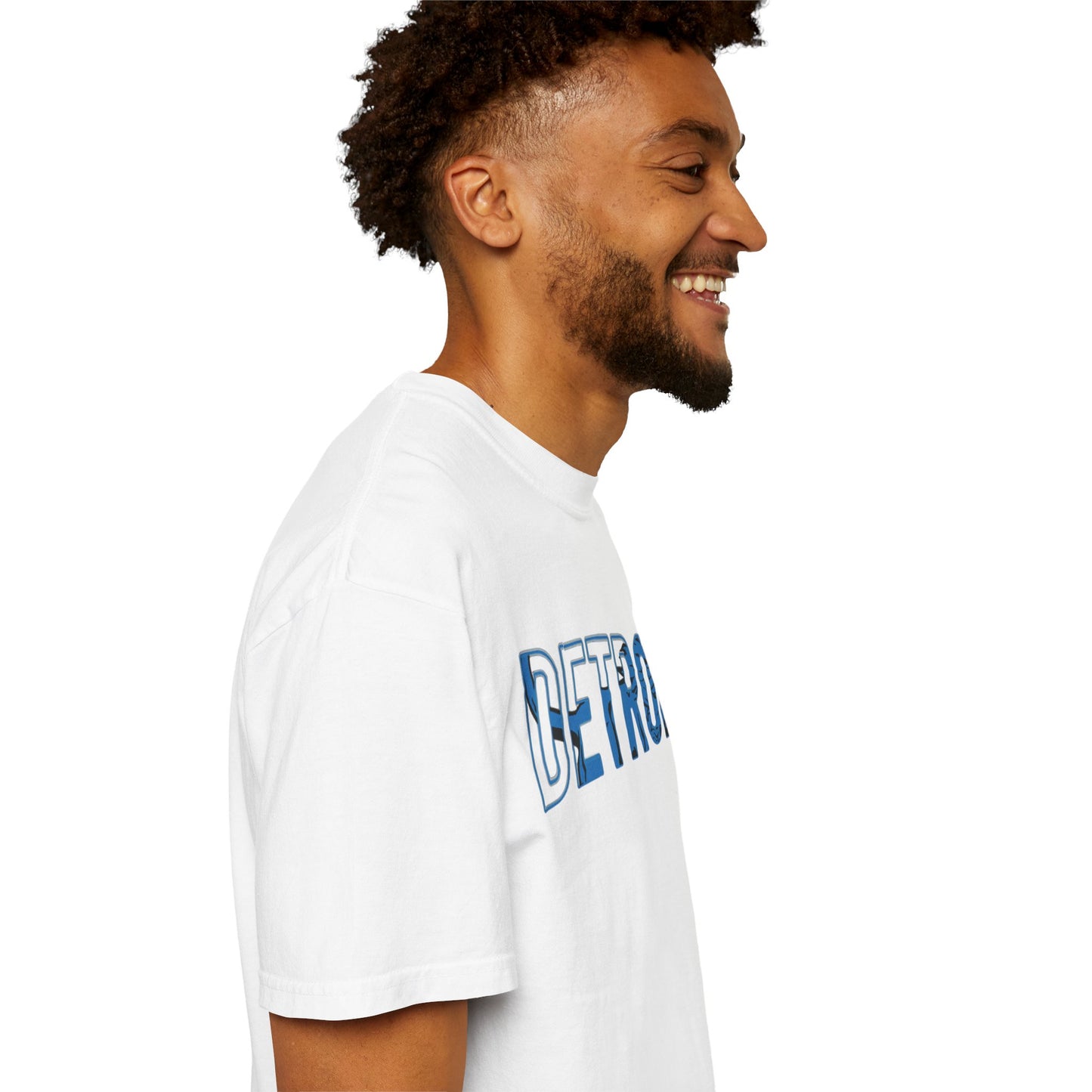 Detroit Premium T-shirt