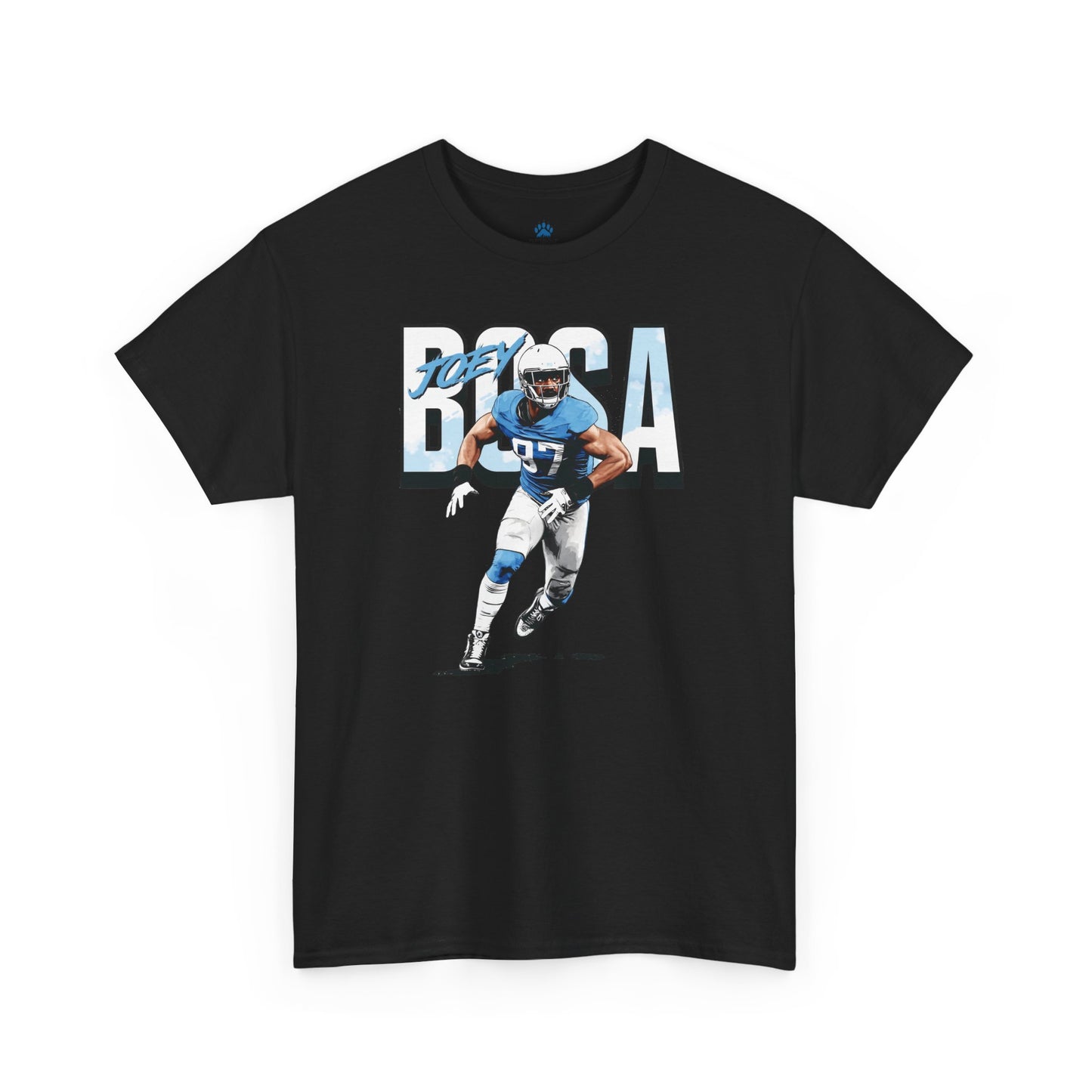 Joey Bosa Signature T-shirt