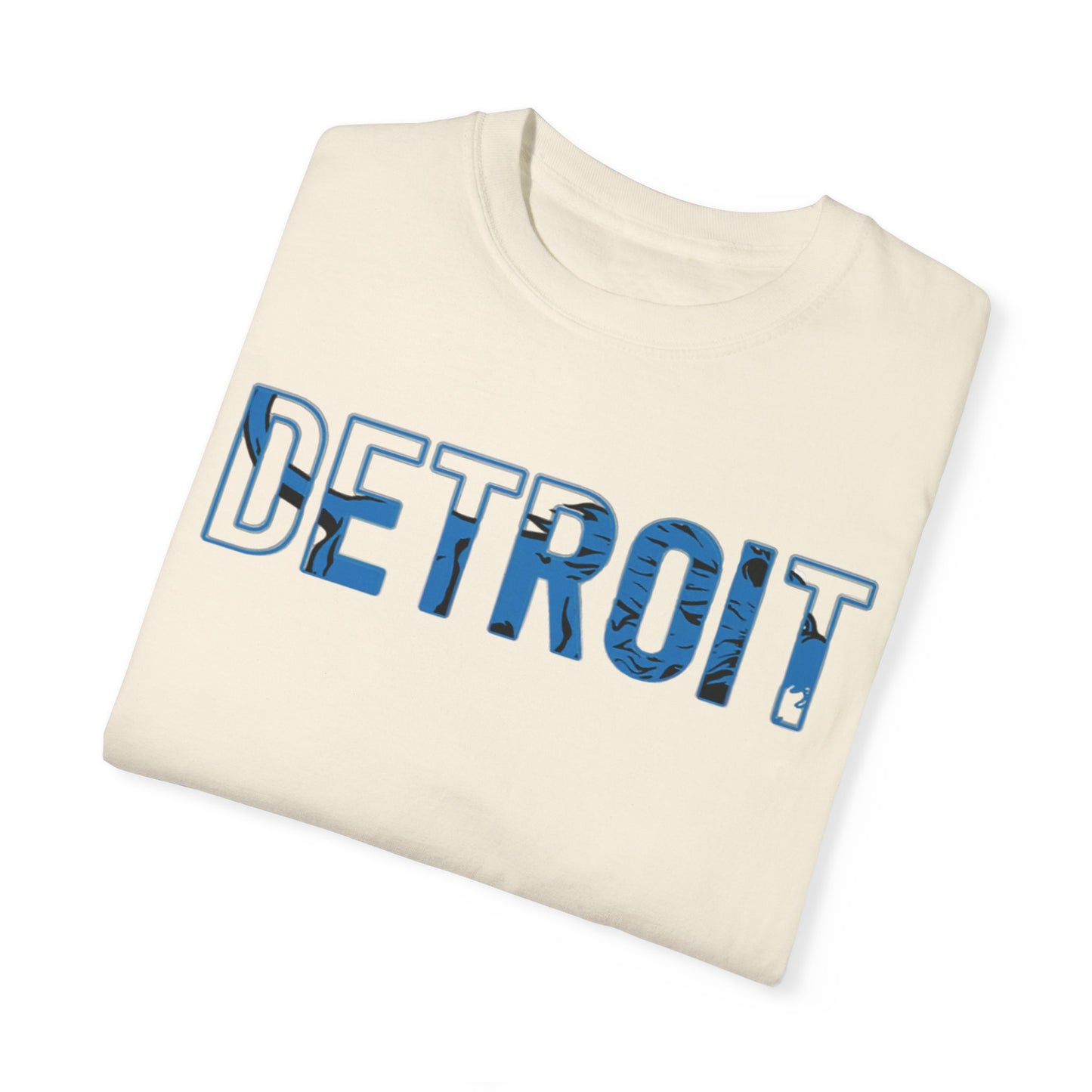 Detroit Premium T-shirt