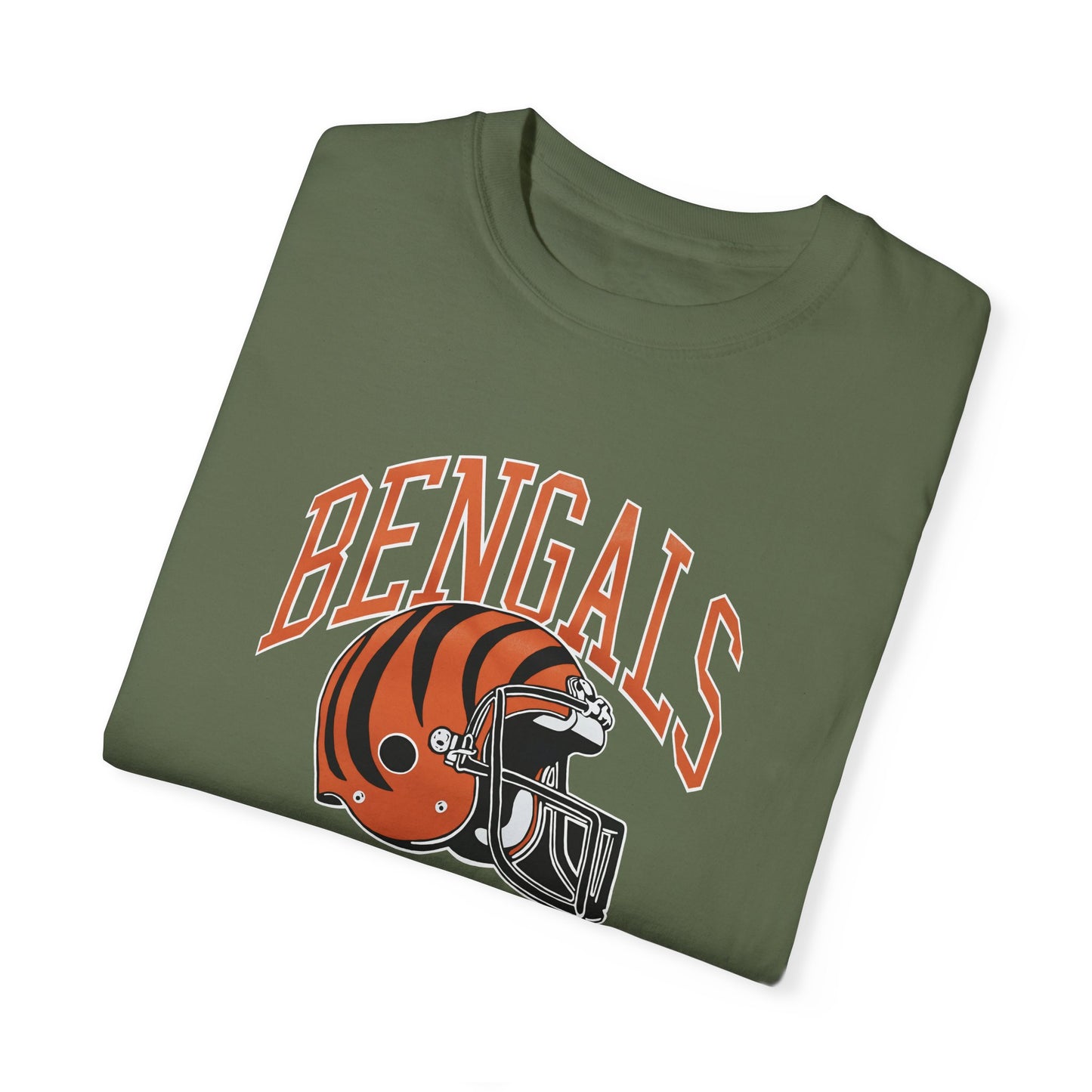 Bengals Premium T-shirt