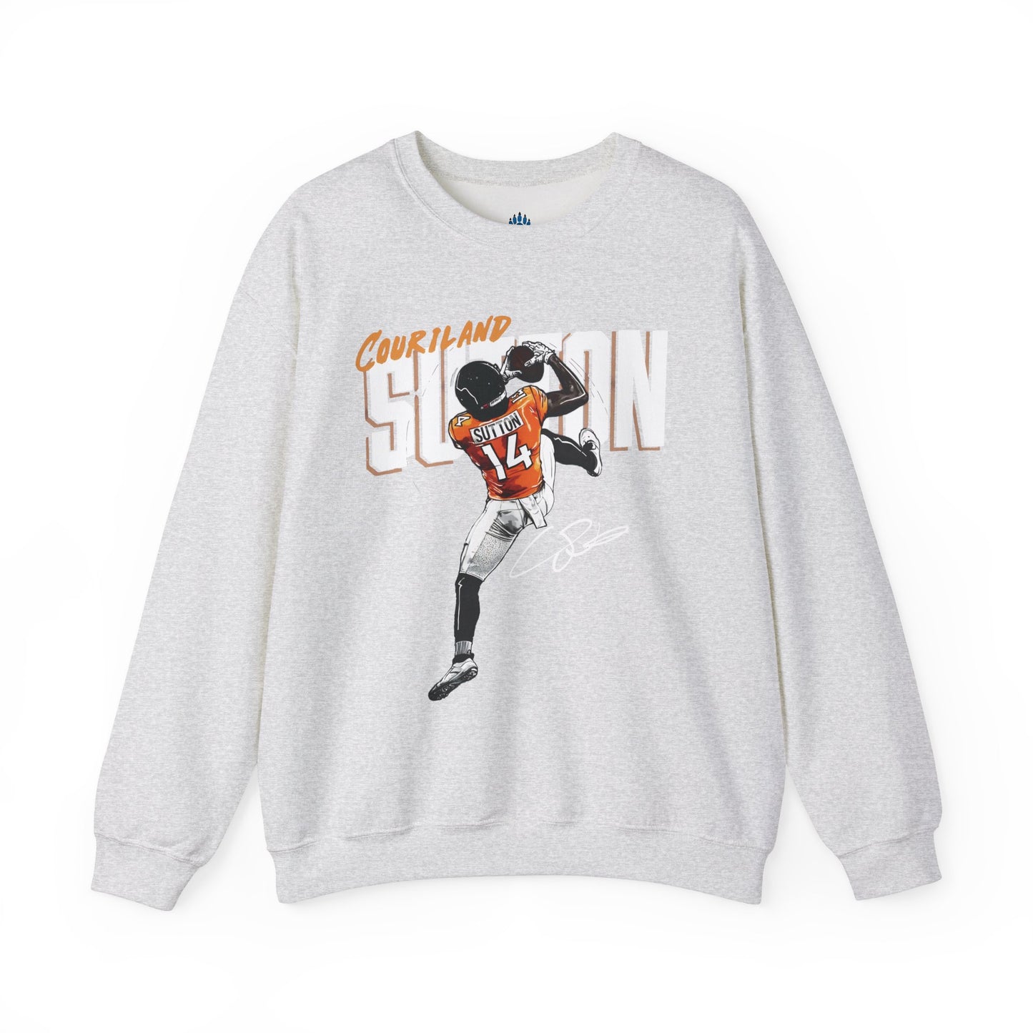 Courtland Sutton Sweatshirt