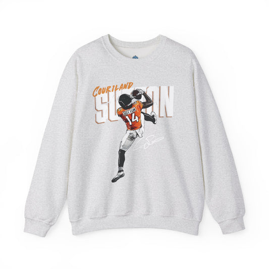 Courtland Sutton Sweatshirt