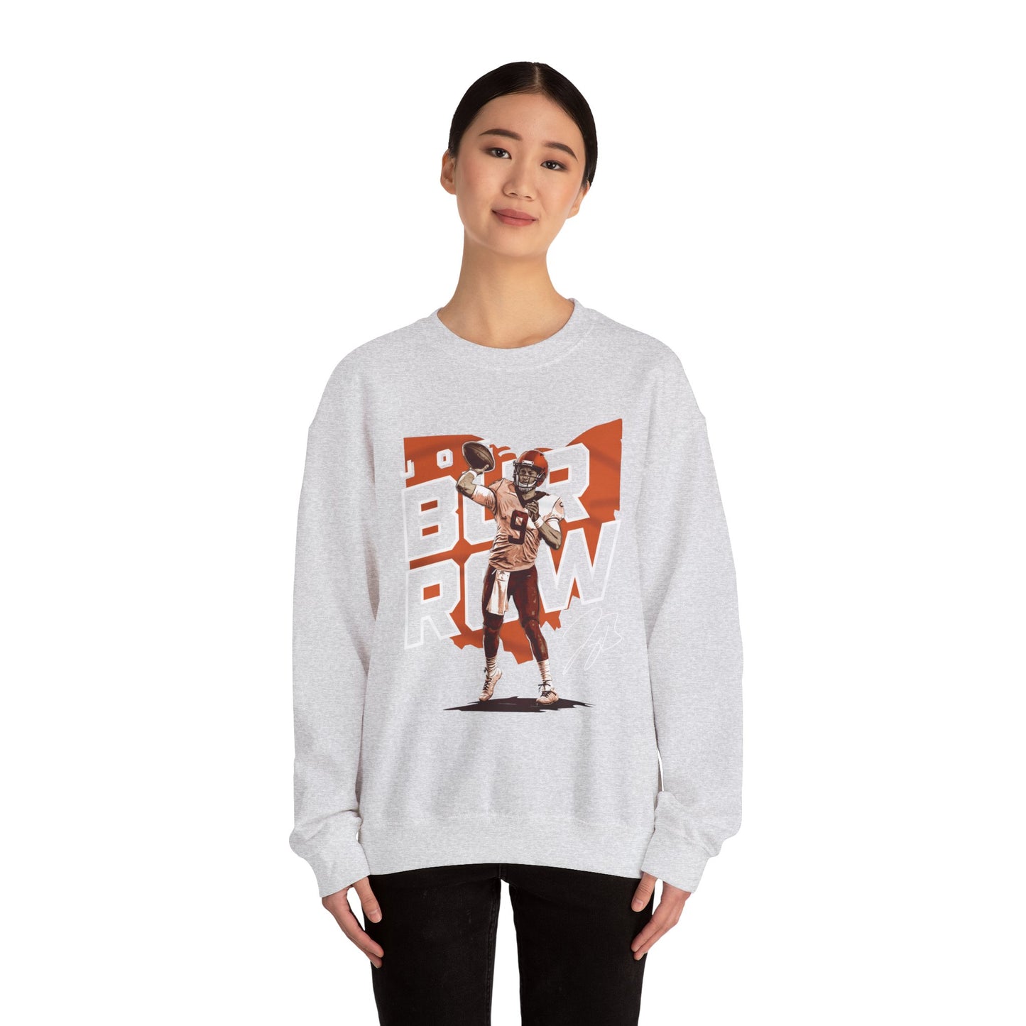 Joe Burrow Sweatshirt