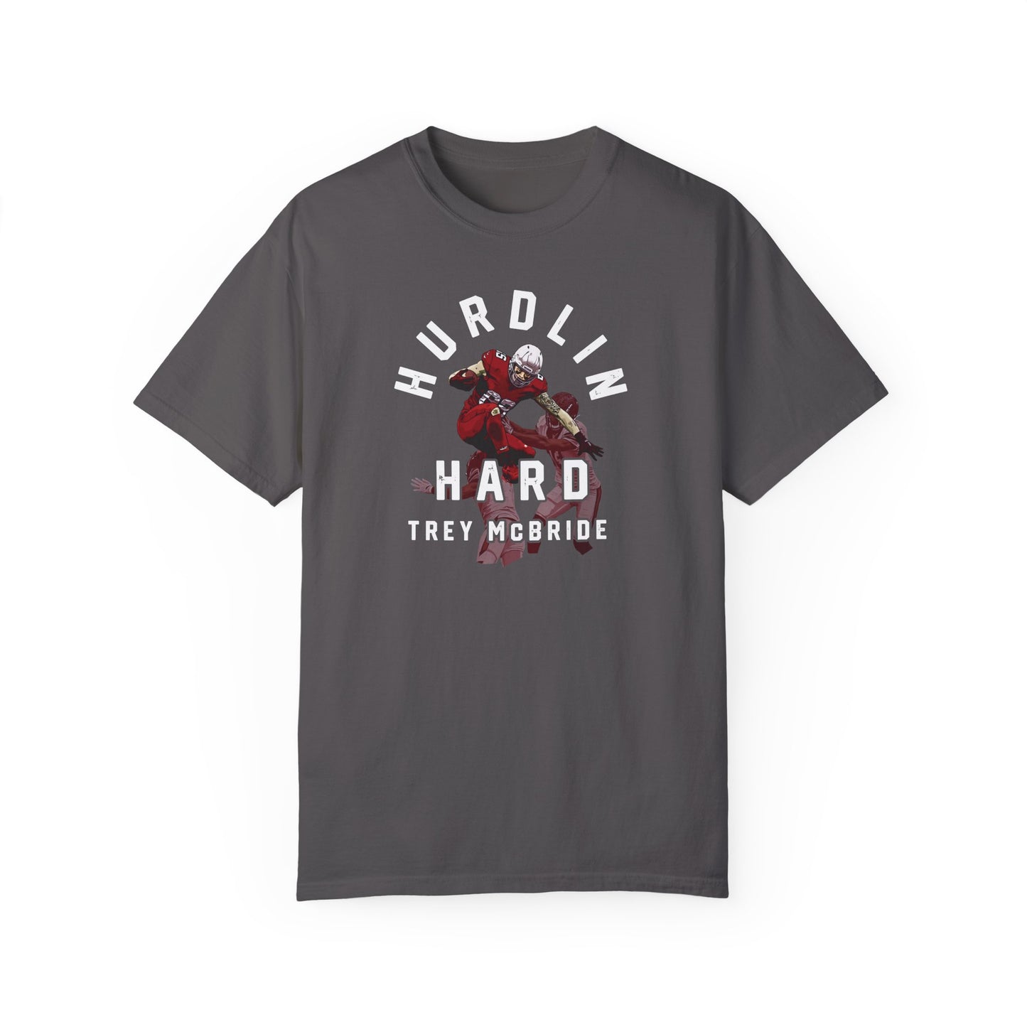 Trey McBride Signature Premium T-shirt