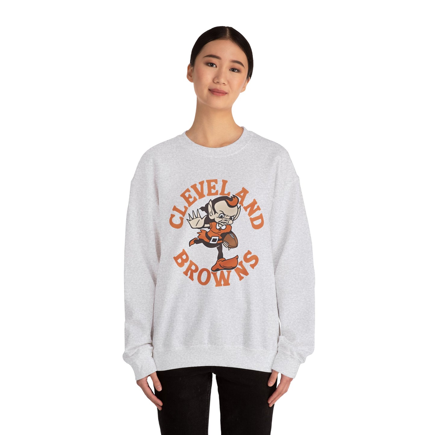 Cleveland Browns Sweatshirt