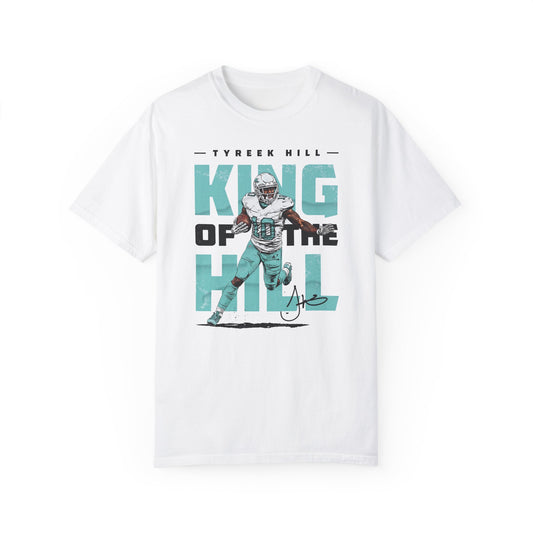 Tyreek Hill Signature Premium T-shirt