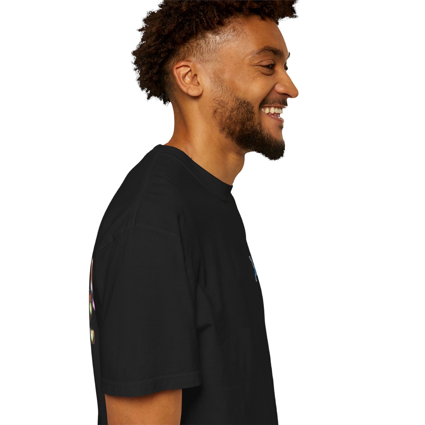 Lions Christmas Cheer Premium T-shirt