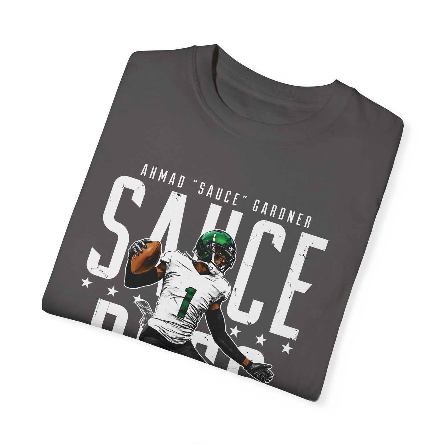 Sauce Gardner Signature Premium T-shirt