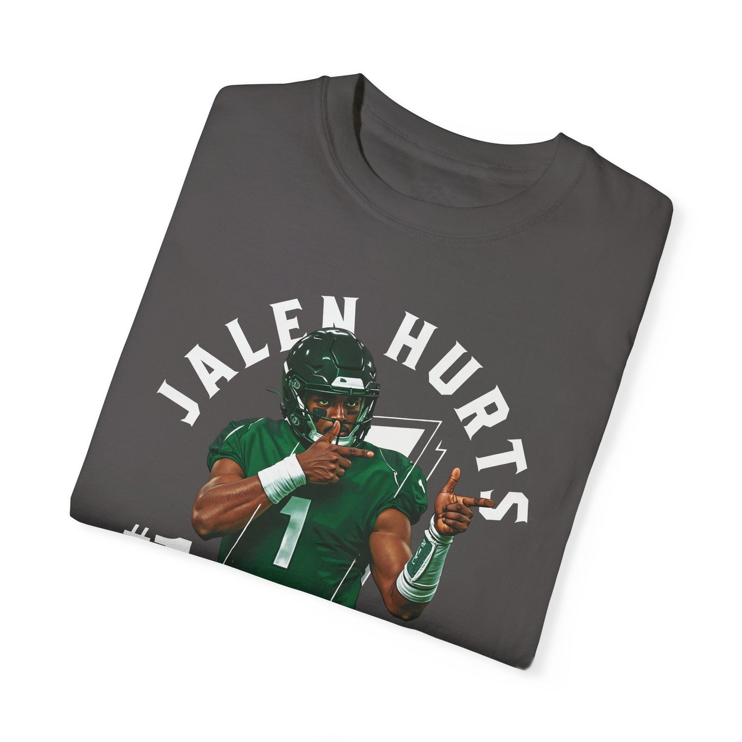 Jalen Hurts Signature Premium T-shirt