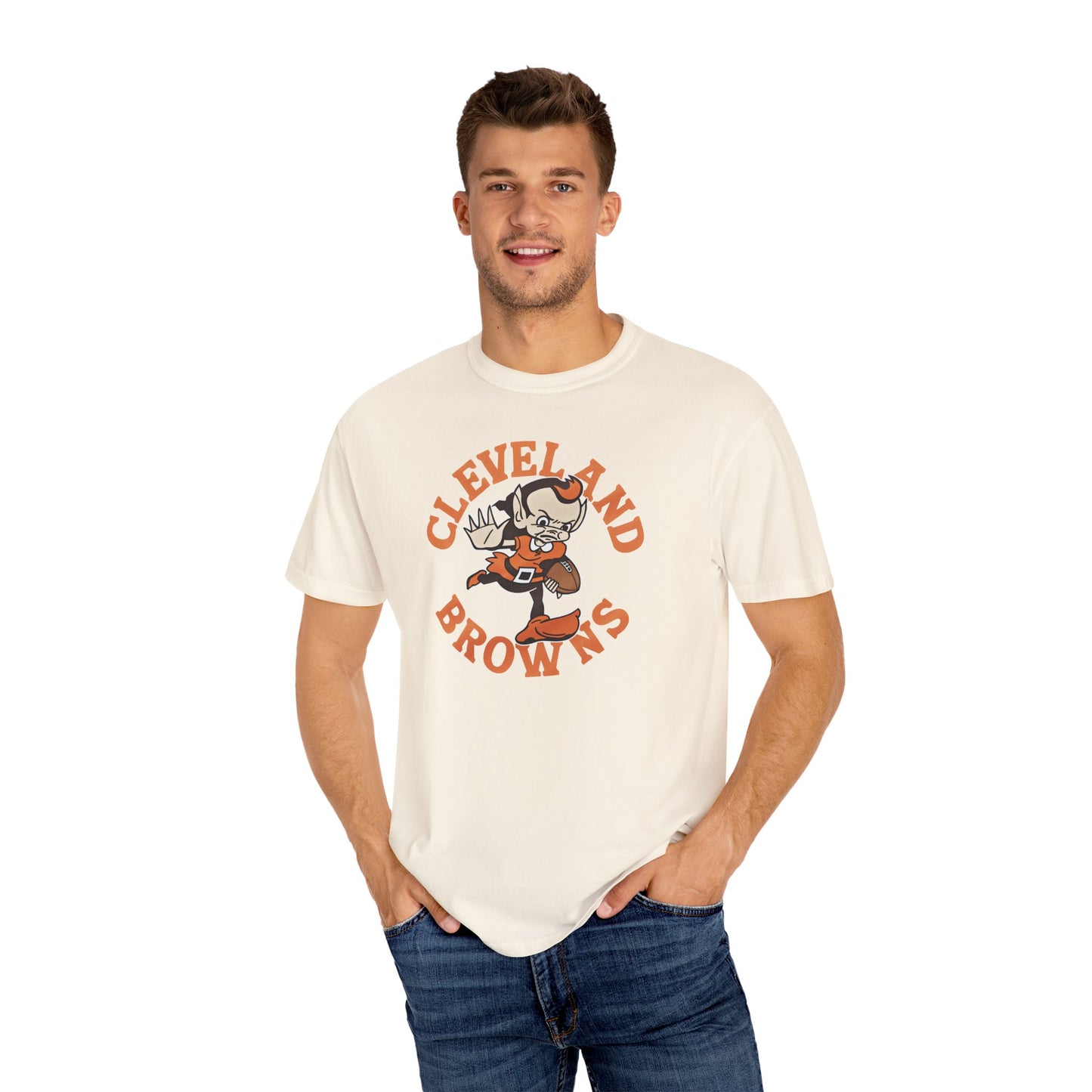 Cleveland Browns Premium T-shirt