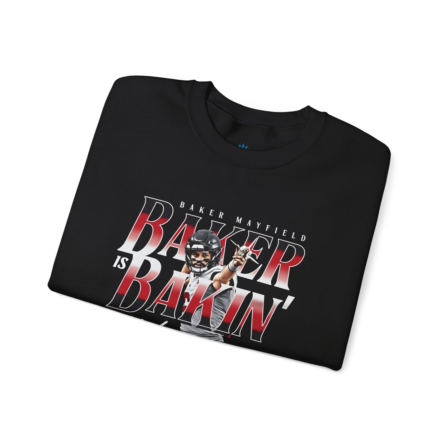 Baker Mayfield Sweatshirt