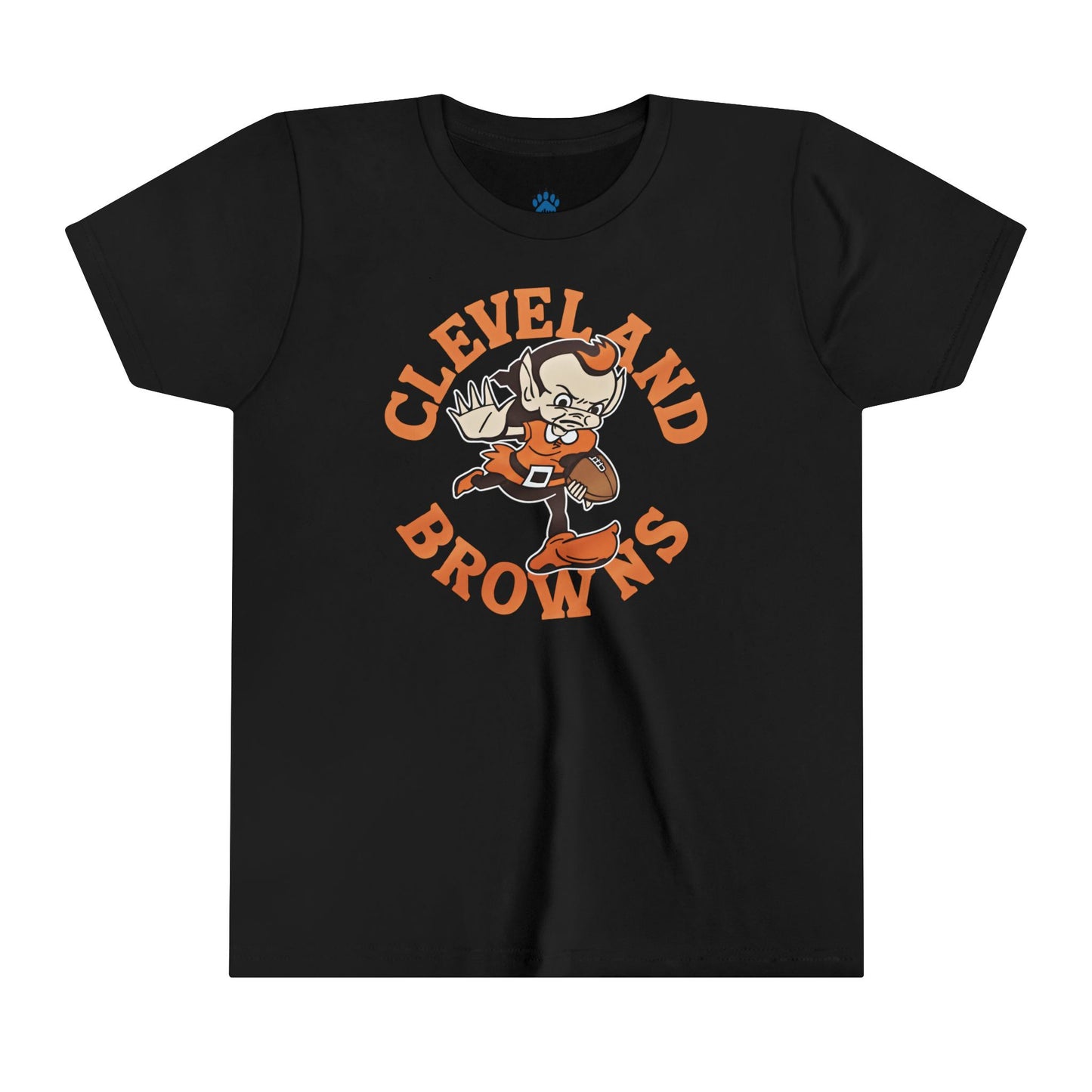 Cleveland Browns Youth T-shirt