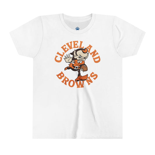 Cleveland Browns Youth T-shirt