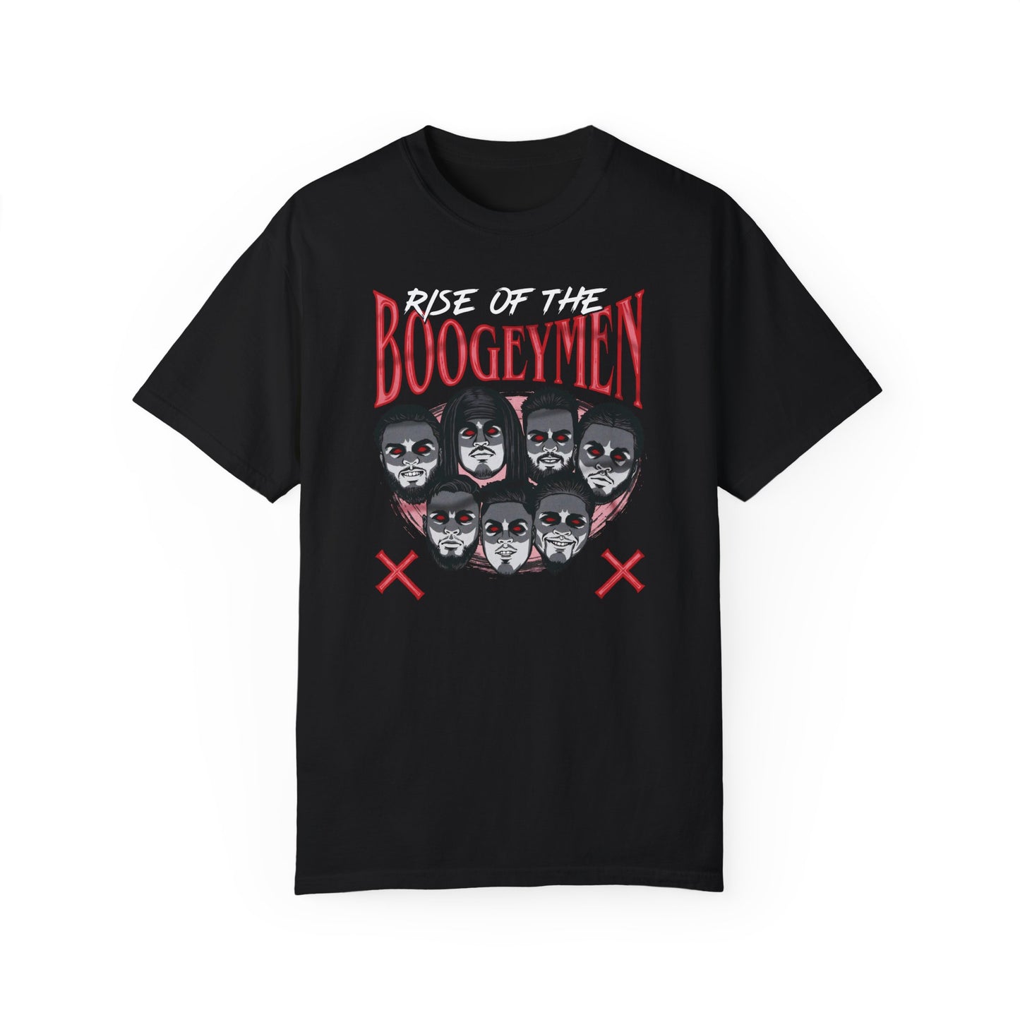 The Boogeymen Signature Premium T-shirt