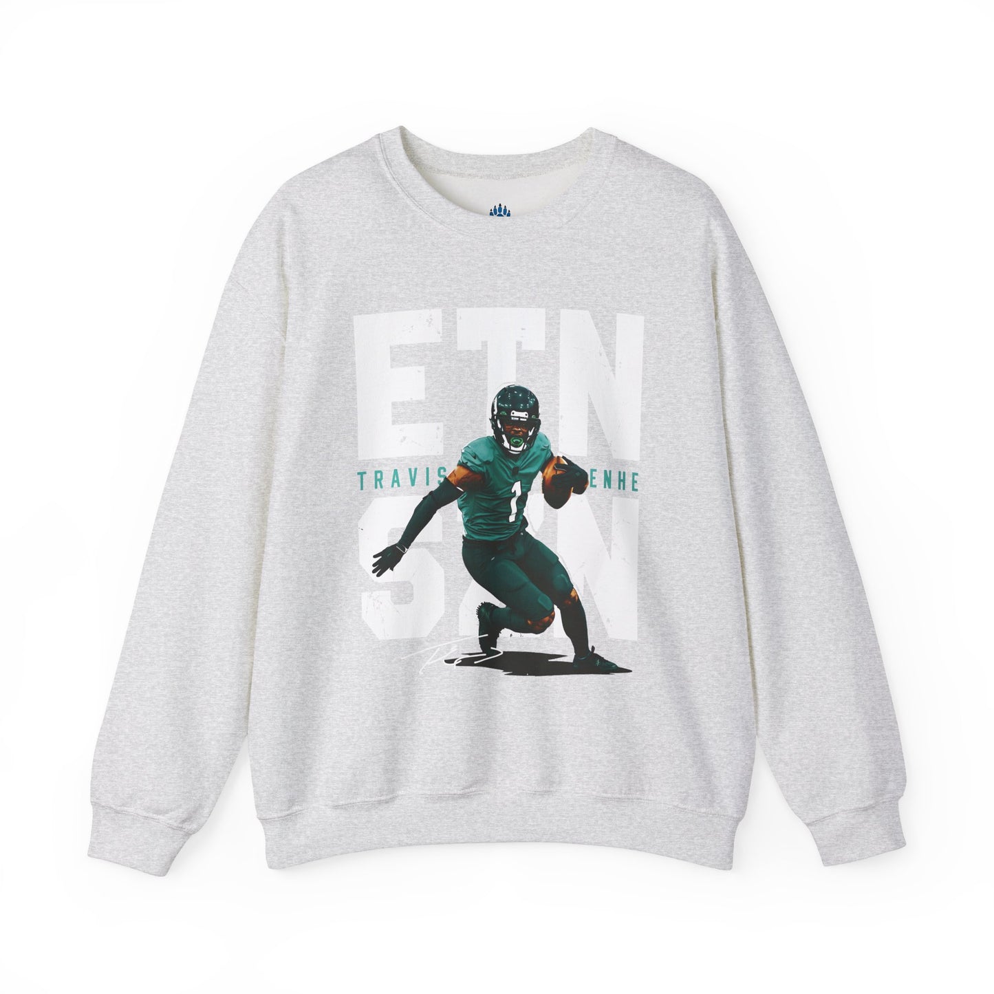 Travis Etienne Sweatshirt