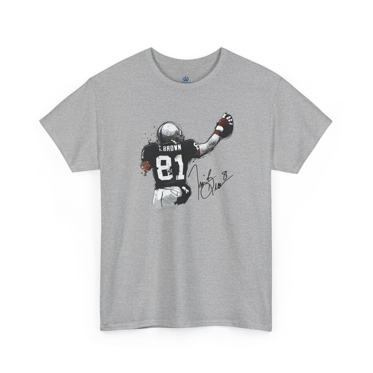 Tim Brown Legacy T-shirt