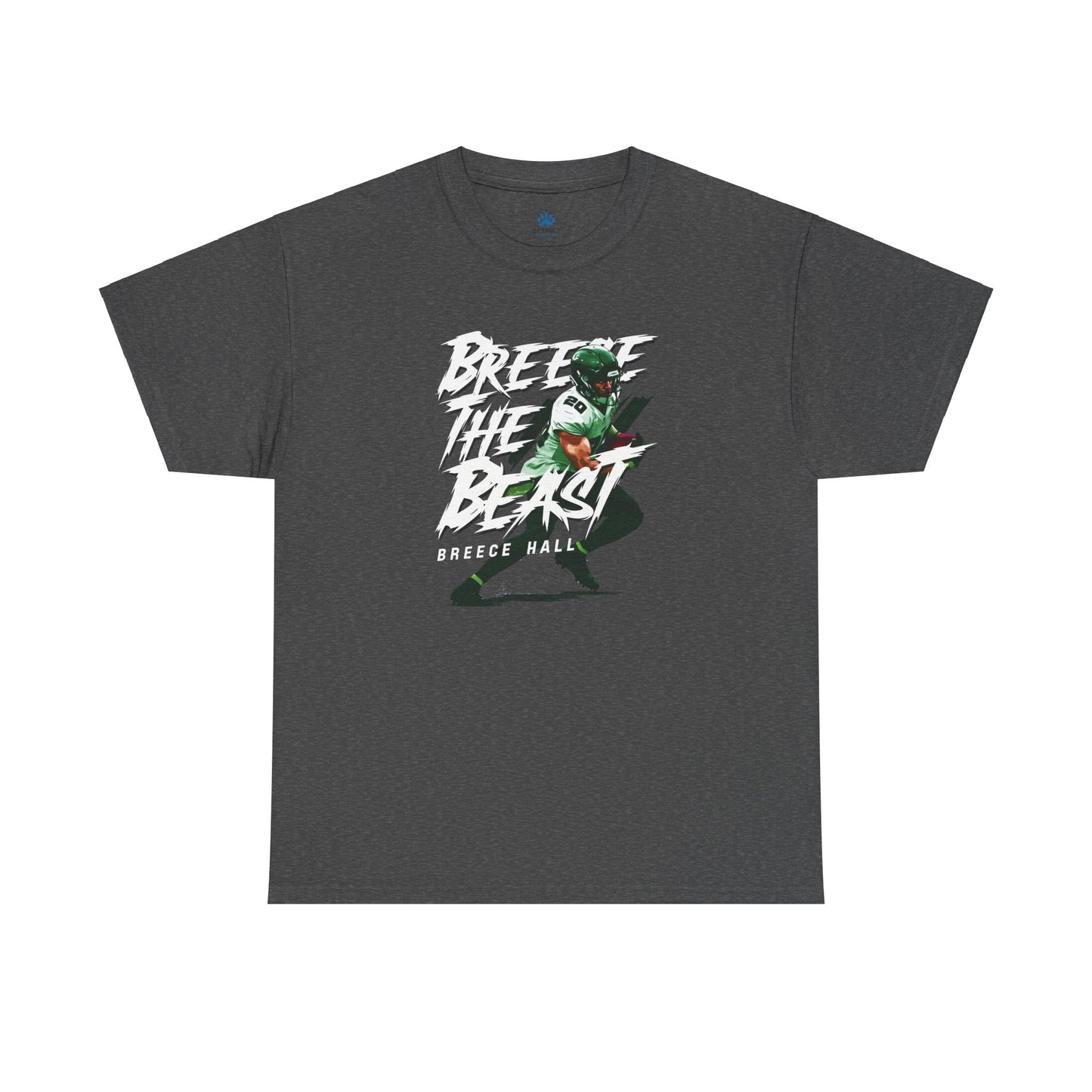 Breece Hall Signature T-shirt