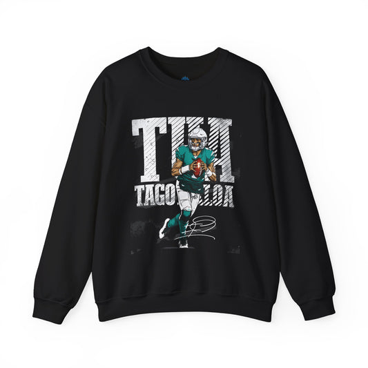 Tua Tagovailoa Sweatshirt