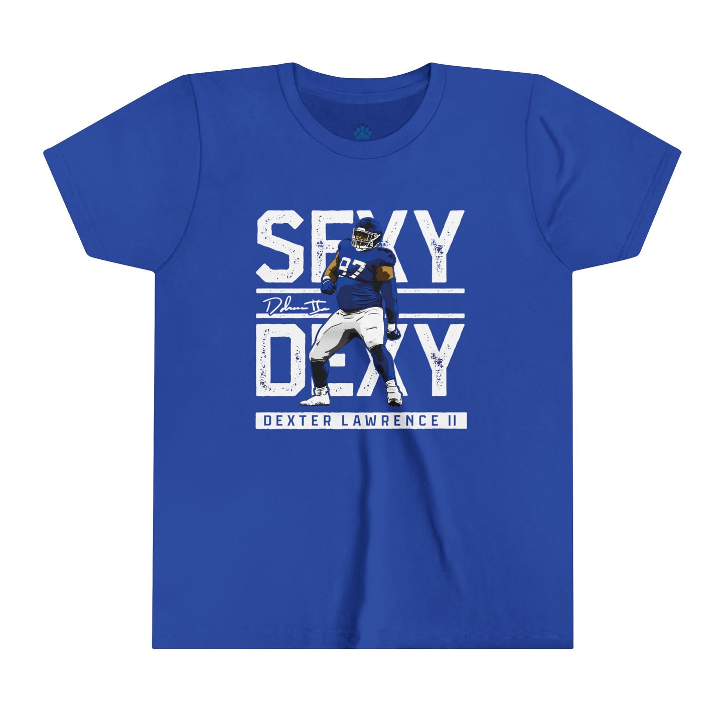 Sexy Dexy Youth T-shirt