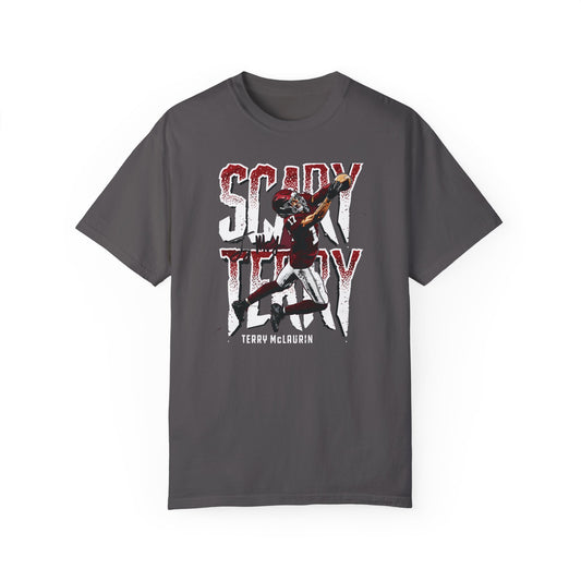 Scary Terry Signature Premium T-shirt