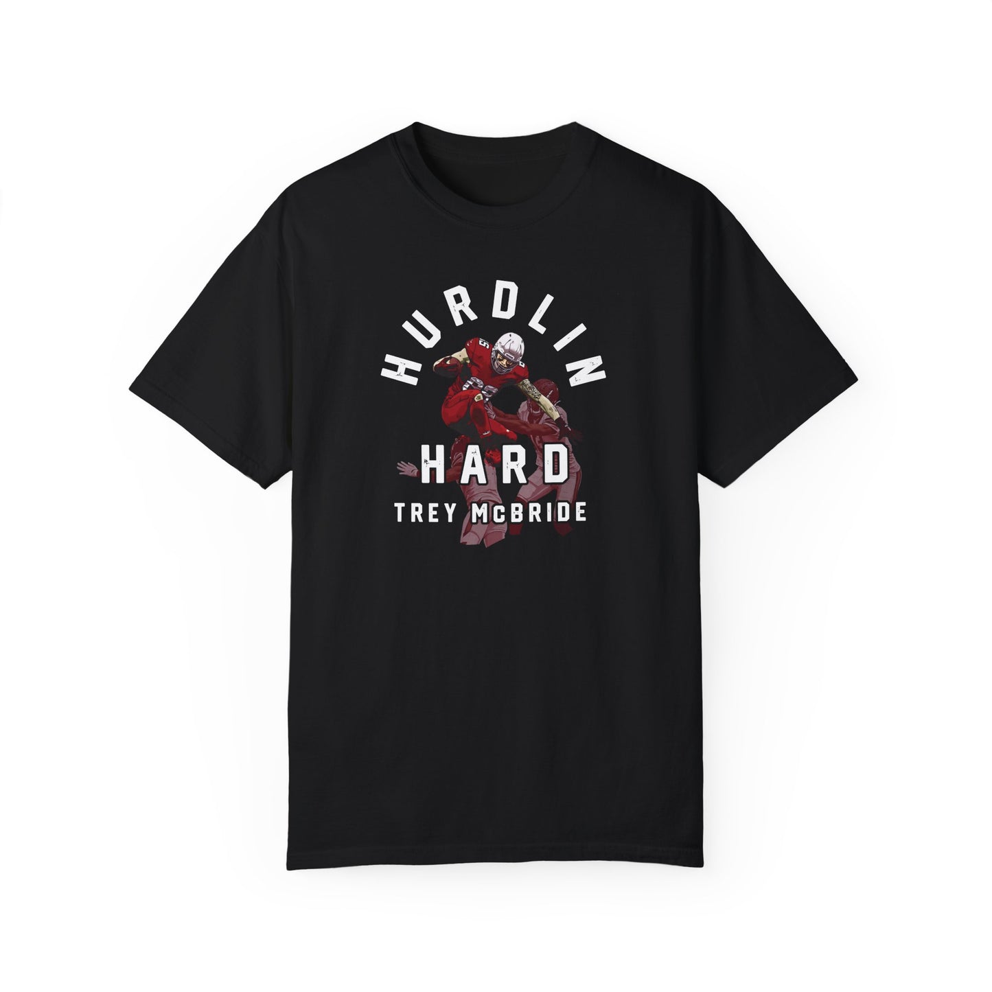 Trey McBride Signature Premium T-shirt