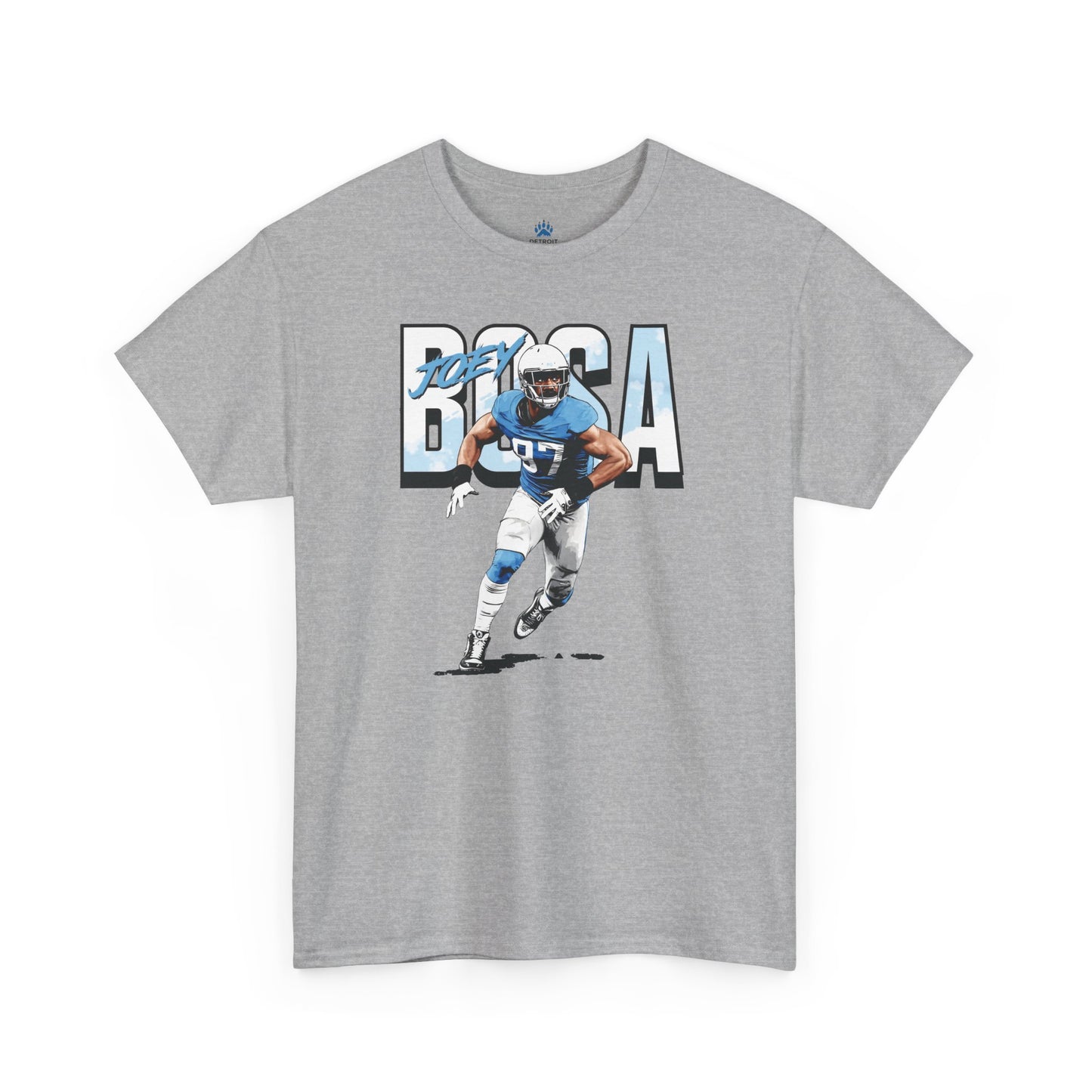 Joey Bosa Signature T-shirt