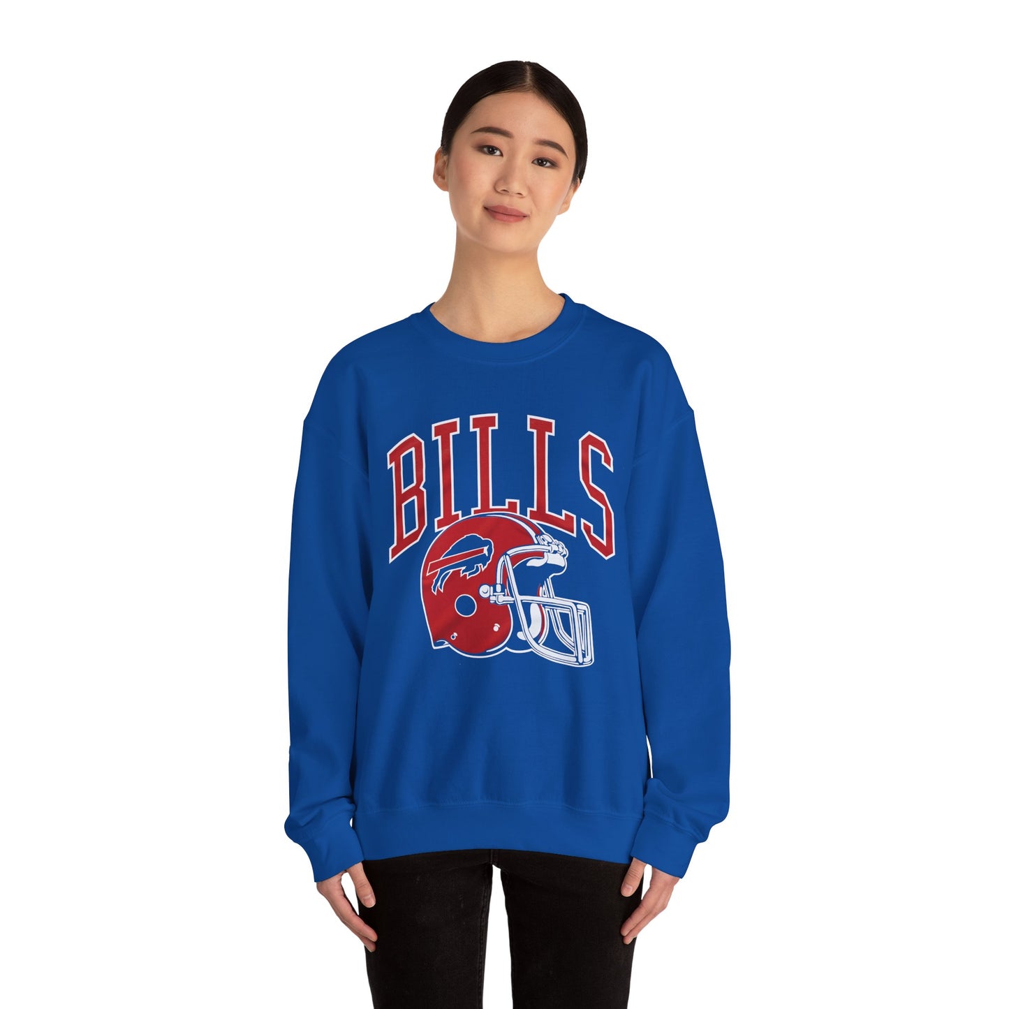 Buffalo Bills Sweatshirt