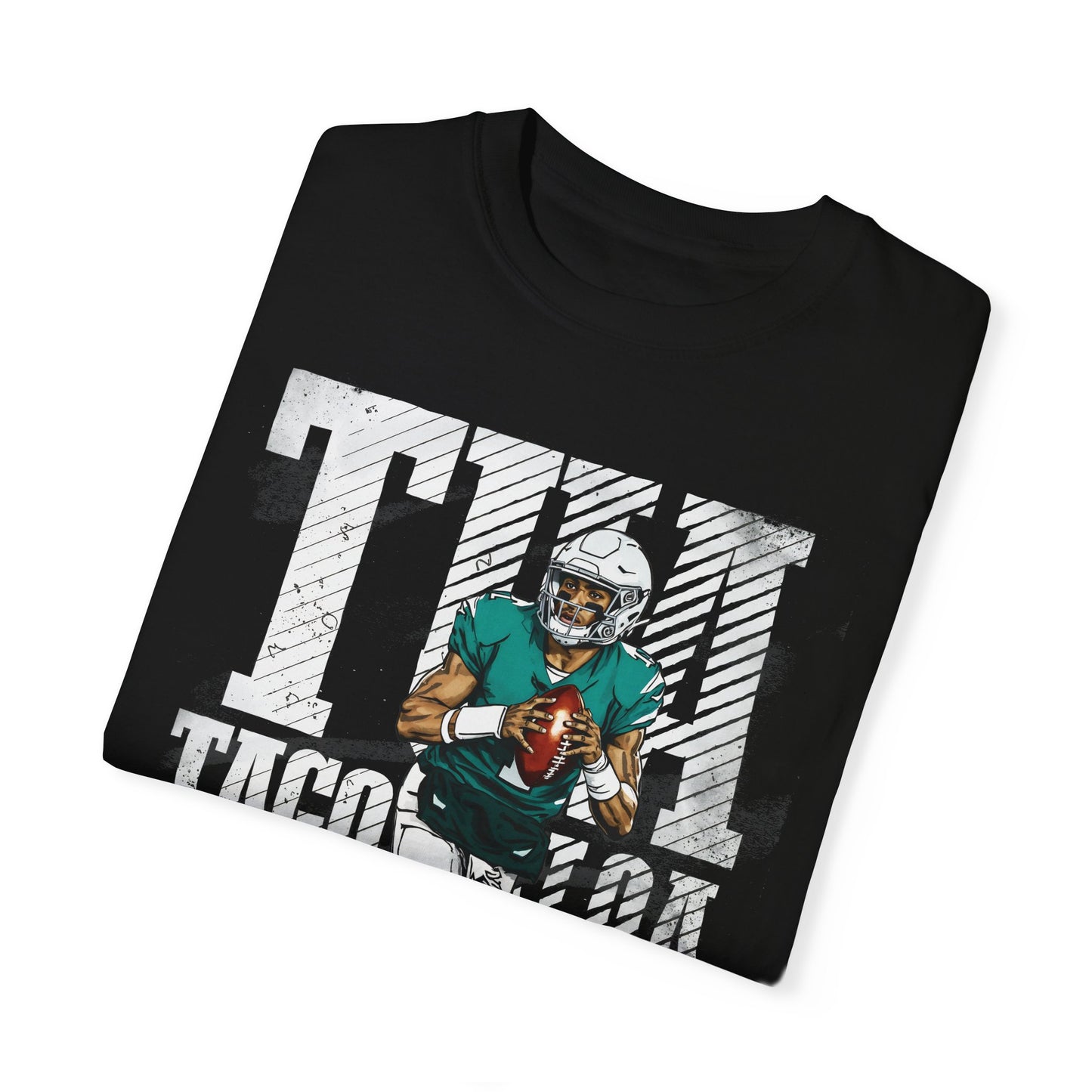 Tua Tagovailoa Signature Premium T-shirt