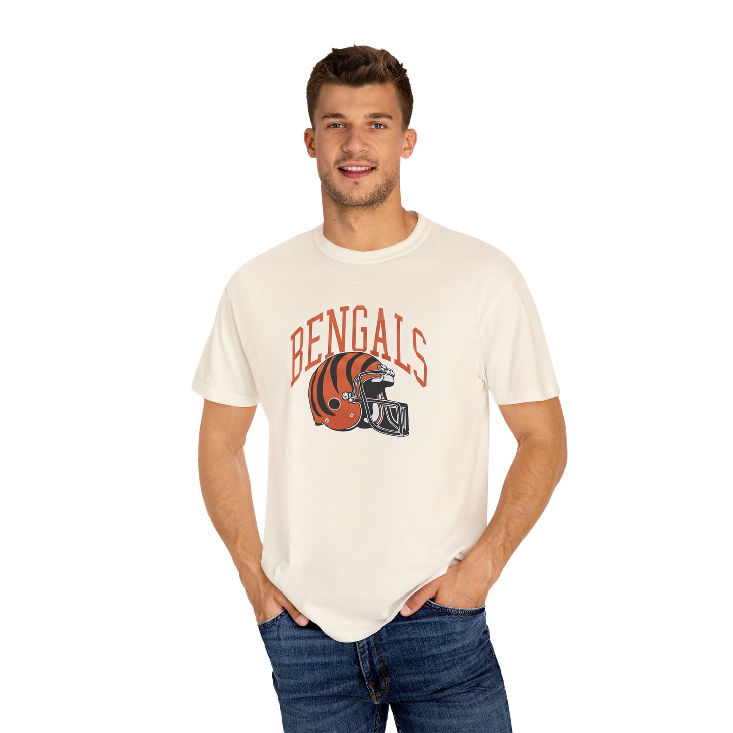 Bengals Premium T-shirt