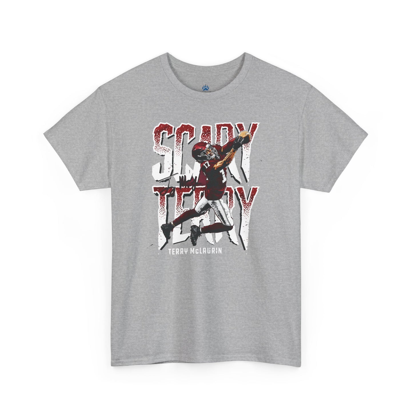 Scary Terry T-shirt