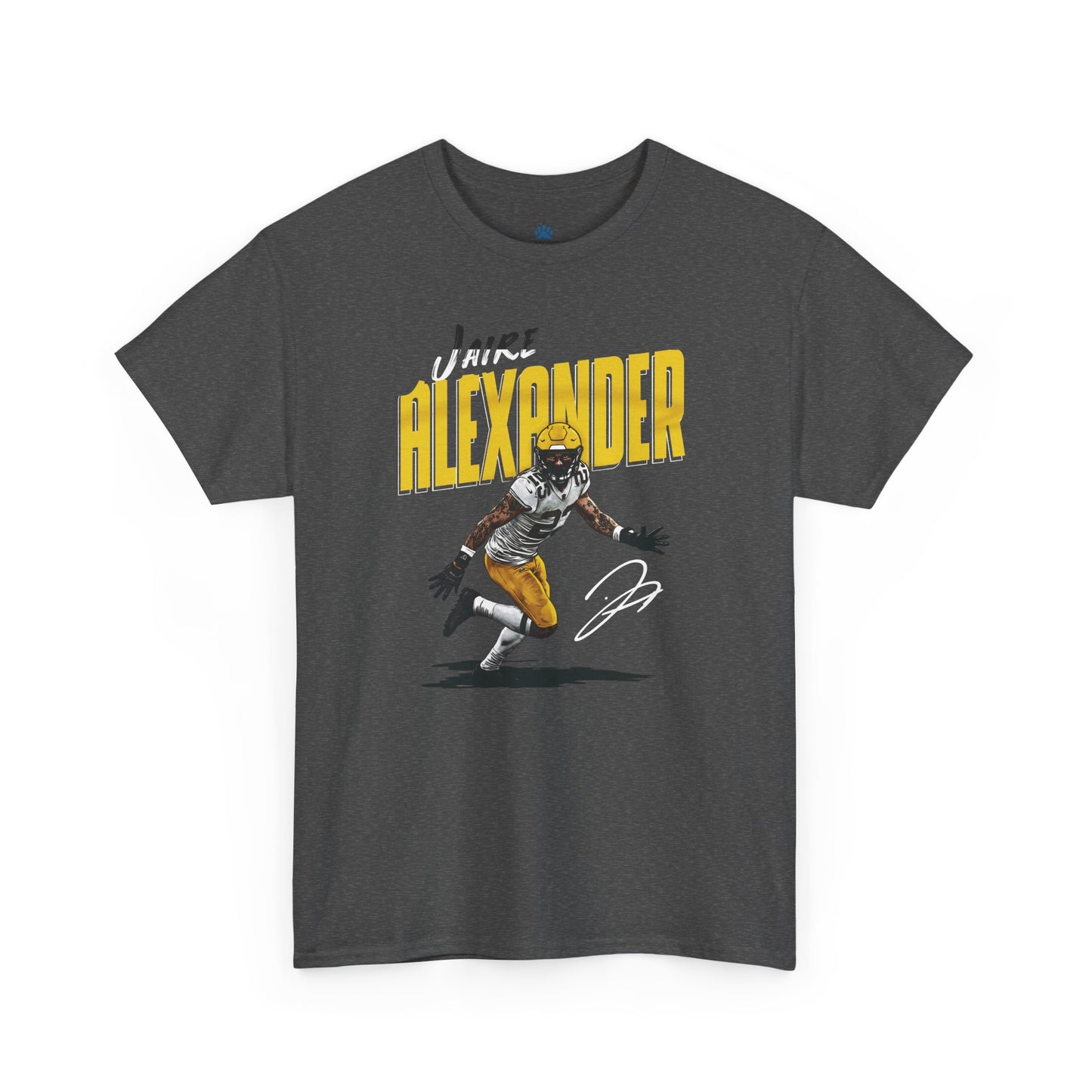 Jaire Alexander Signature T-shirt