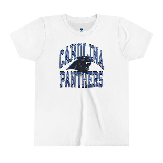 Carolina Panthers Youth T-shirt