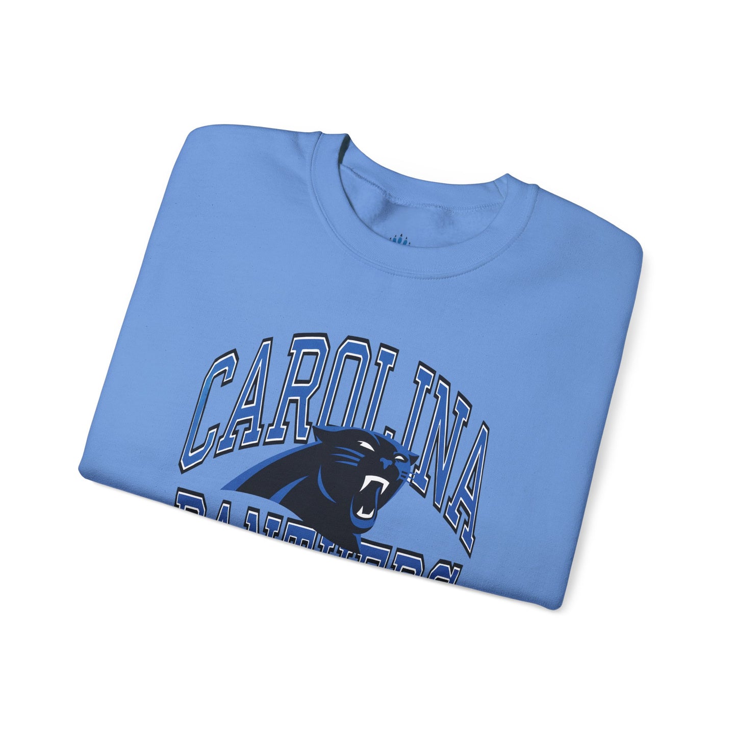 Carolina Panthers Sweatshirt