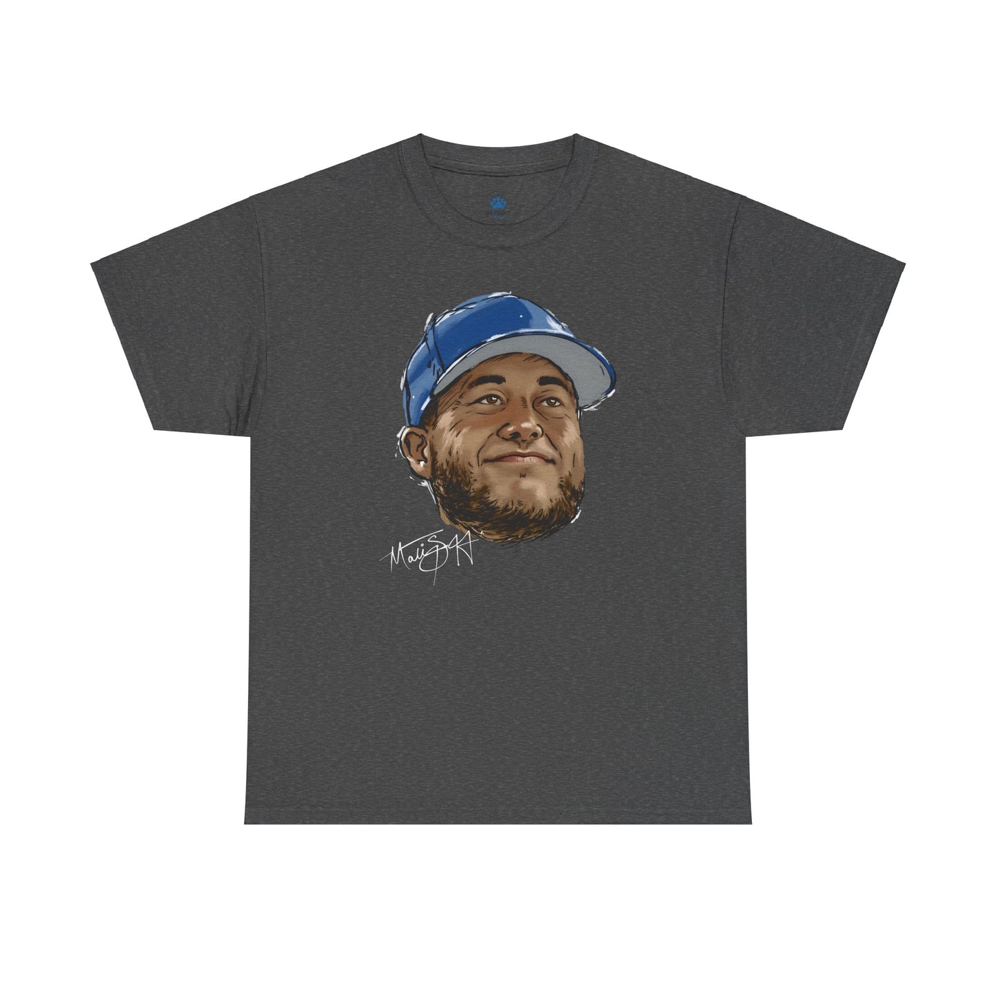 Matthew Stafford Signature T-shirt