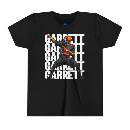 Myles Garrett Youth T-shirt