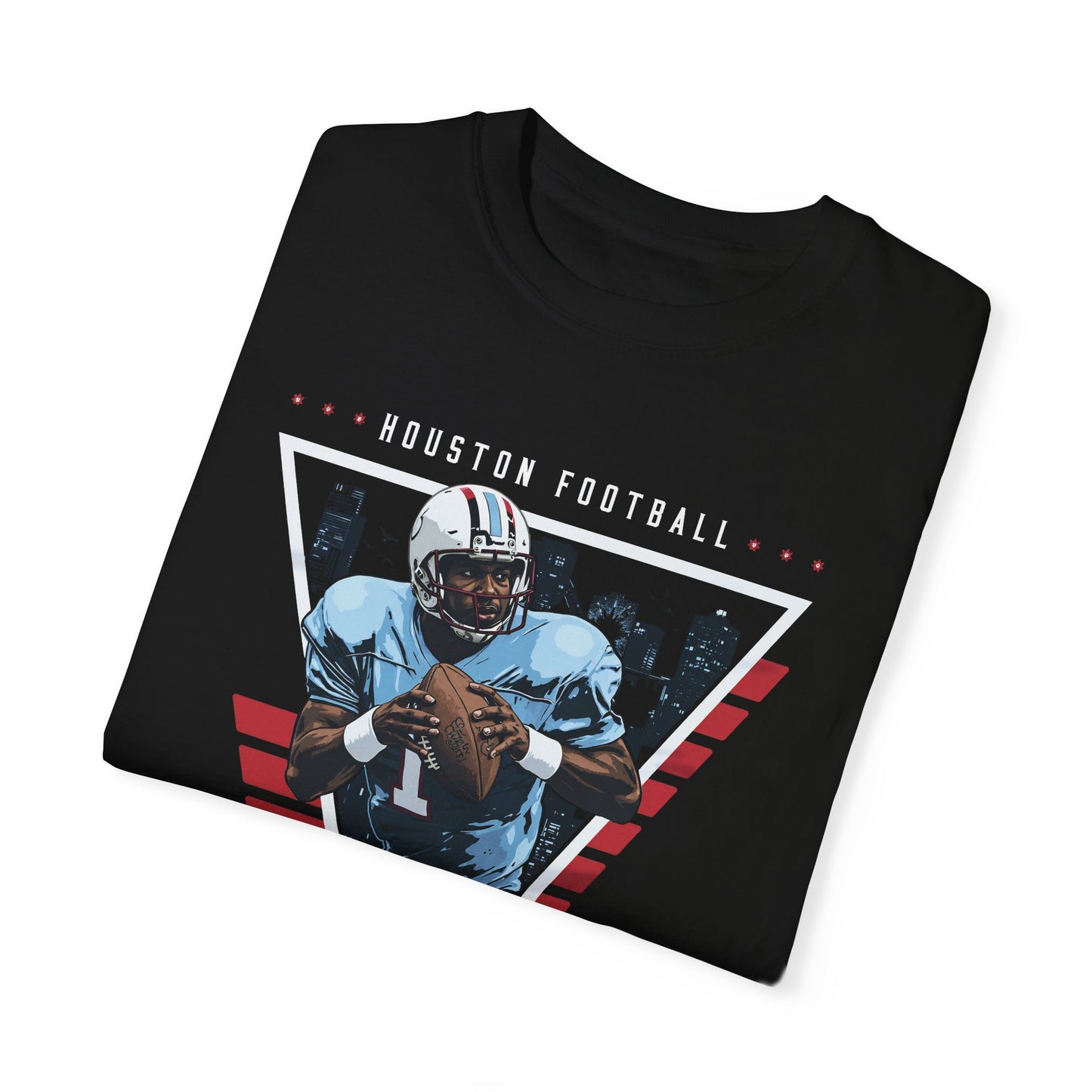 Warren Moon Legacy Premium T-shirt