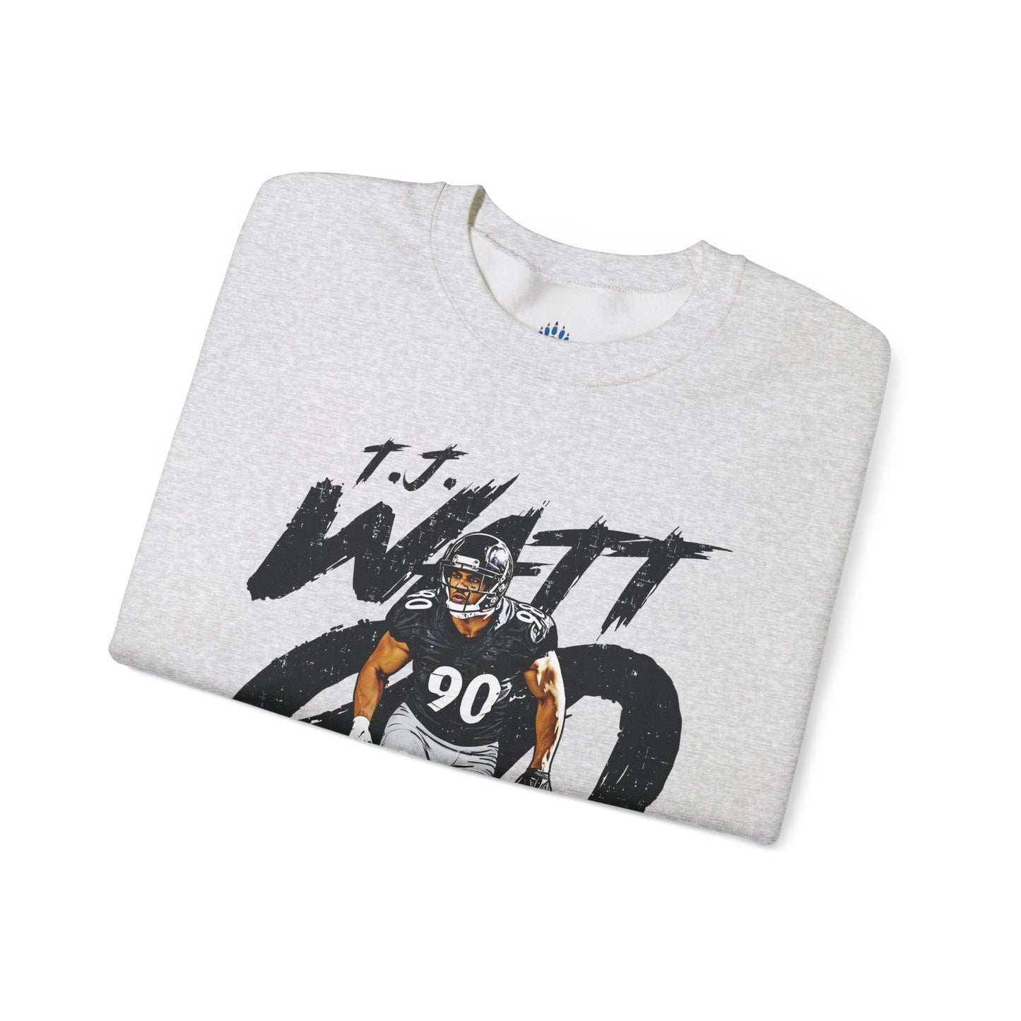 T.J. Watt Triumph Sweatshirt